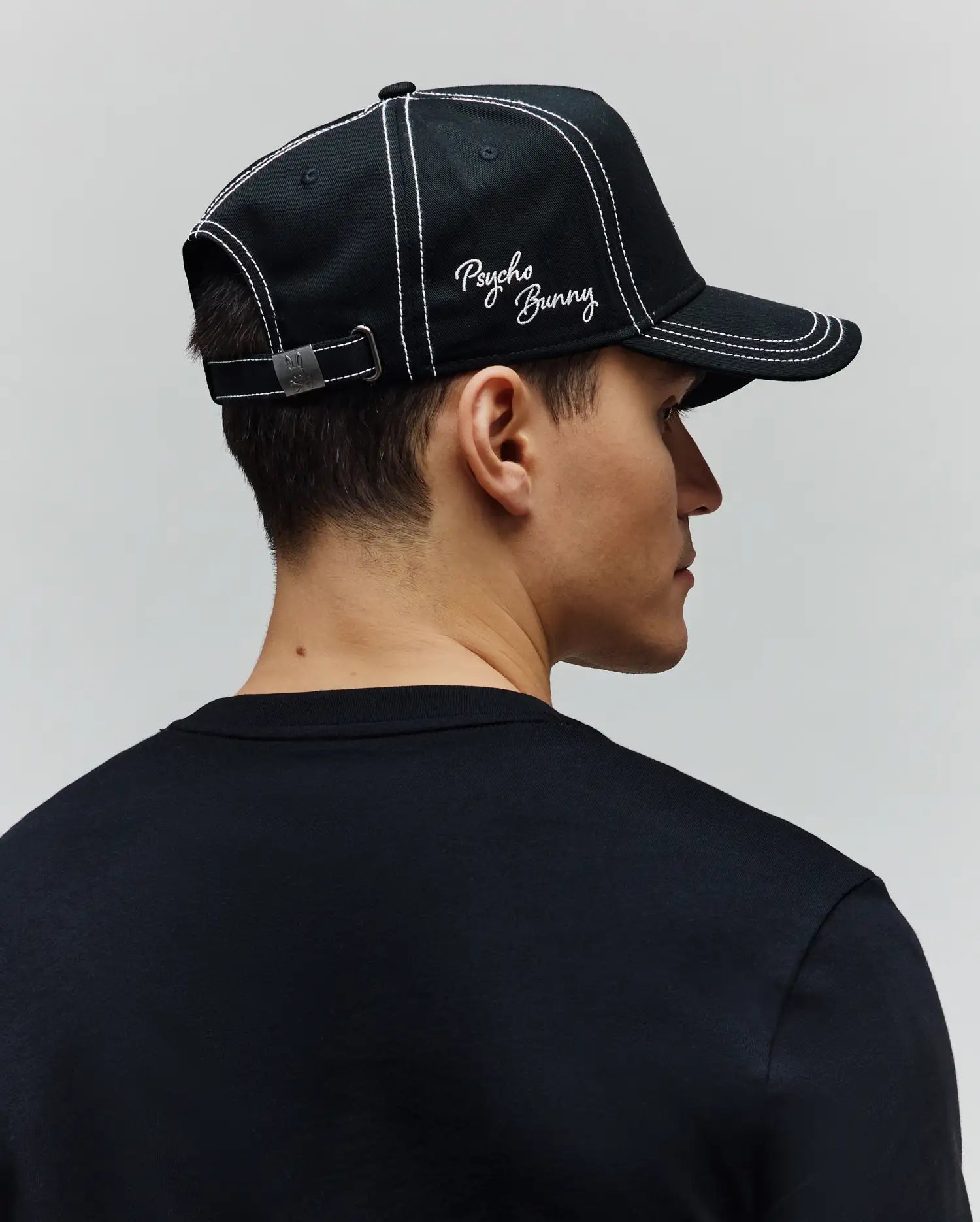 MENS OSCAR TRUCKER CAP - MO1500081 - Image 3