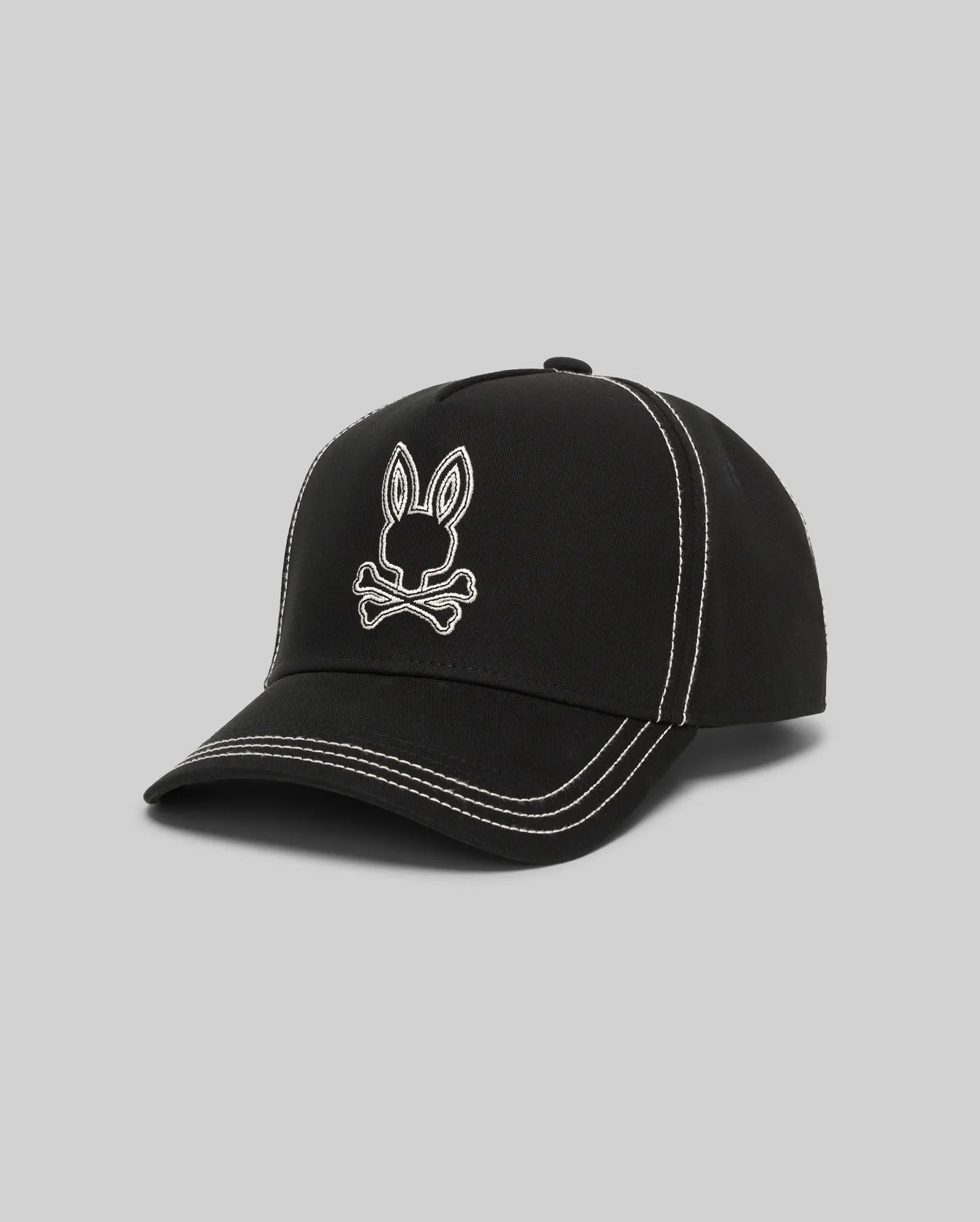 MENS OSCAR TRUCKER CAP - MO1500081 - Image 2