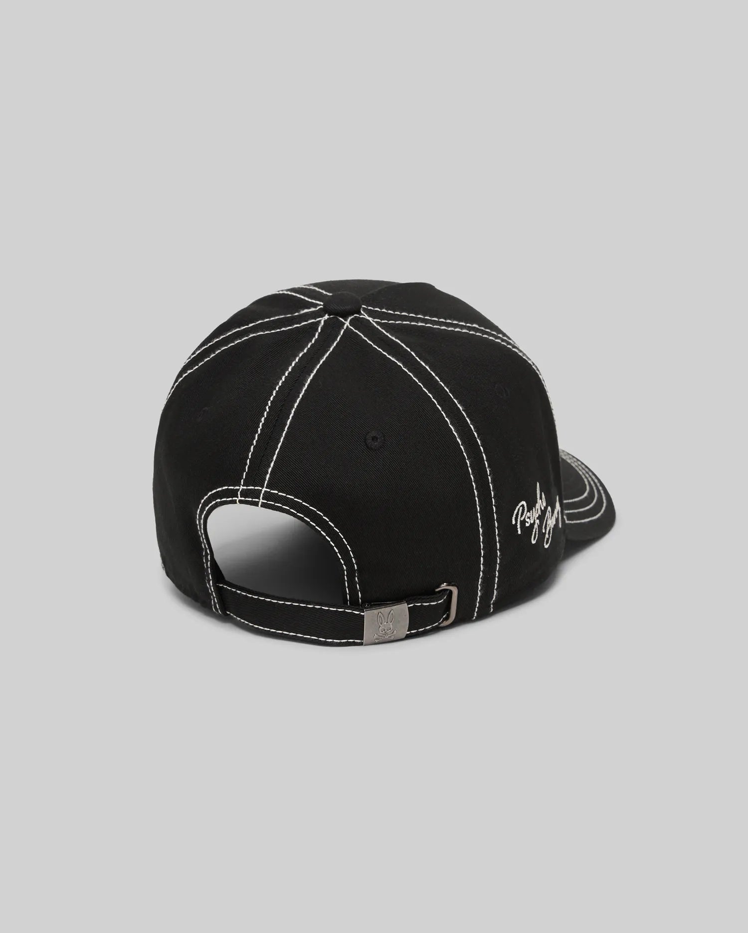 MENS OSCAR TRUCKER CAP - MO1500081 - Image 4