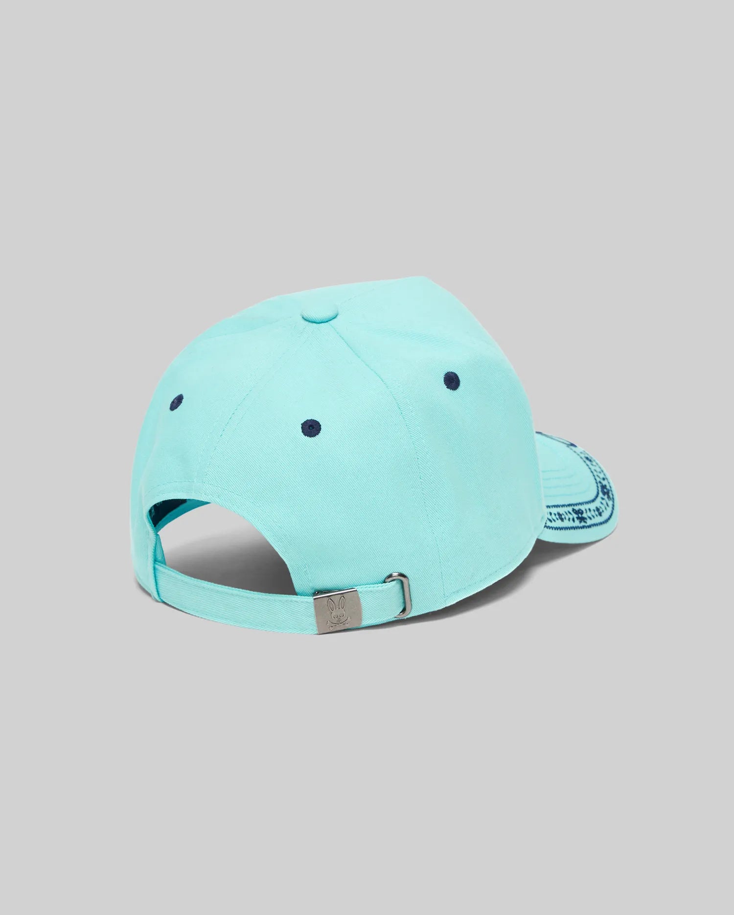 MENS LUKE TRUCKER CAP - MO1500083 - Image 4