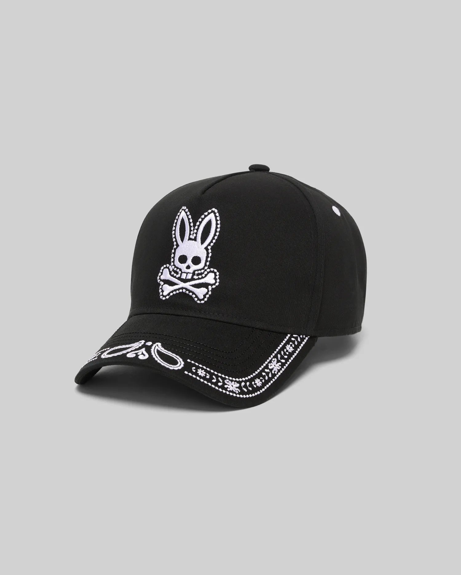 MENS LUKE TRUCKER CAP - MO1500083 - Image 2