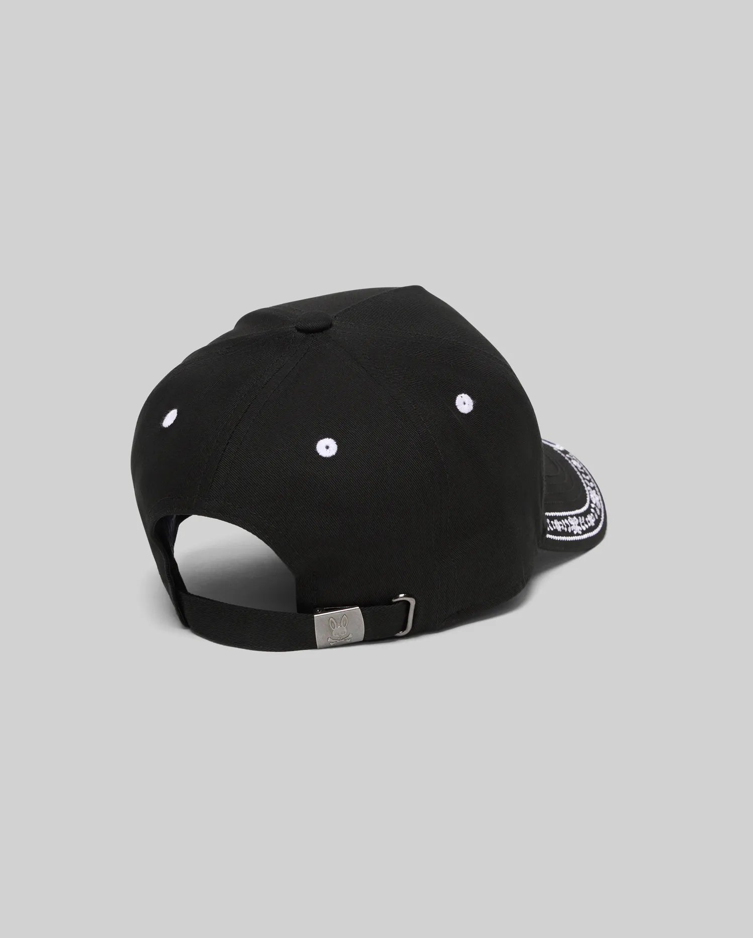 MENS LUKE TRUCKER CAP - MO1500083 - Image 4
