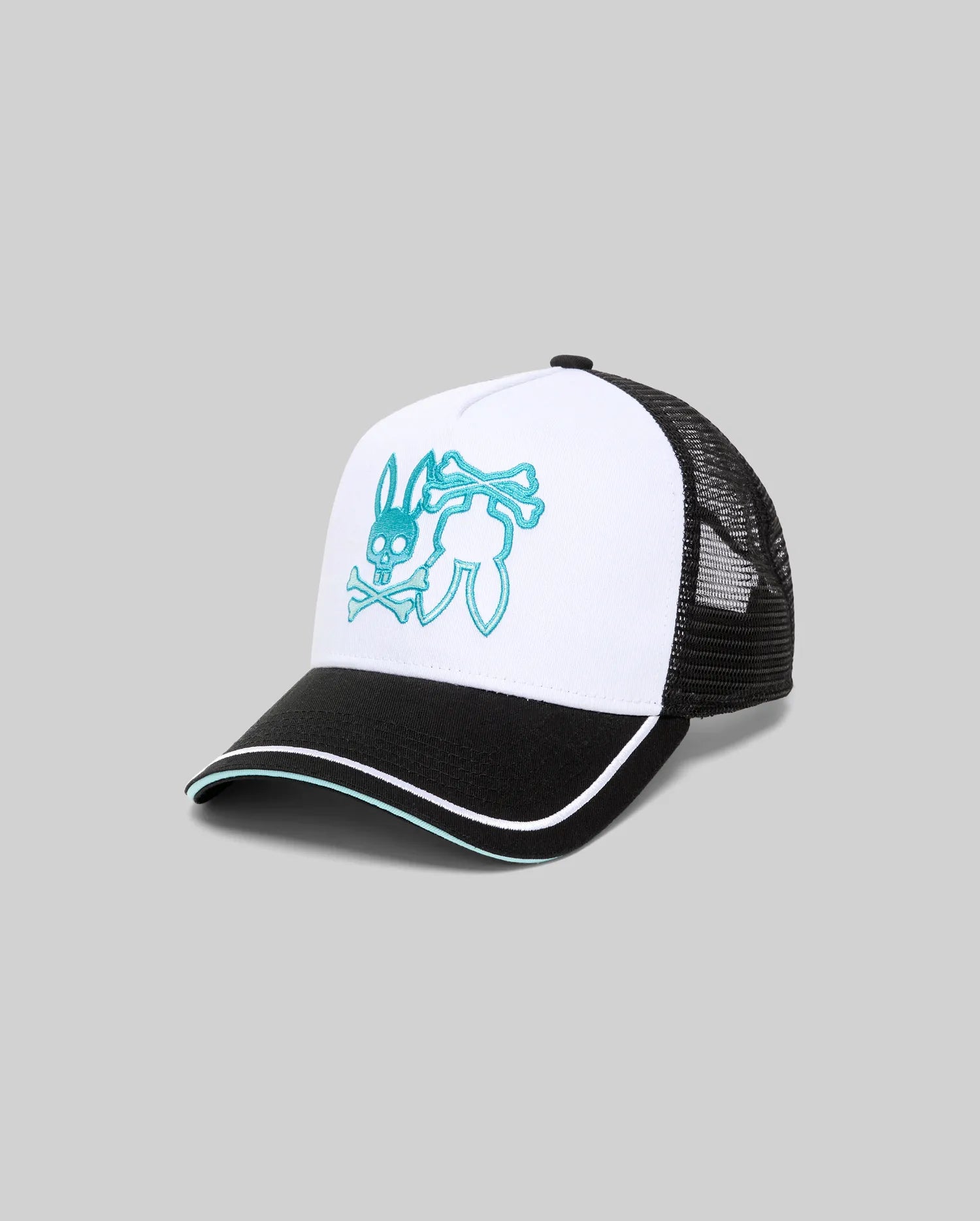 MENS ARAM TRUCKER CAP - MO1500084 - Image 2