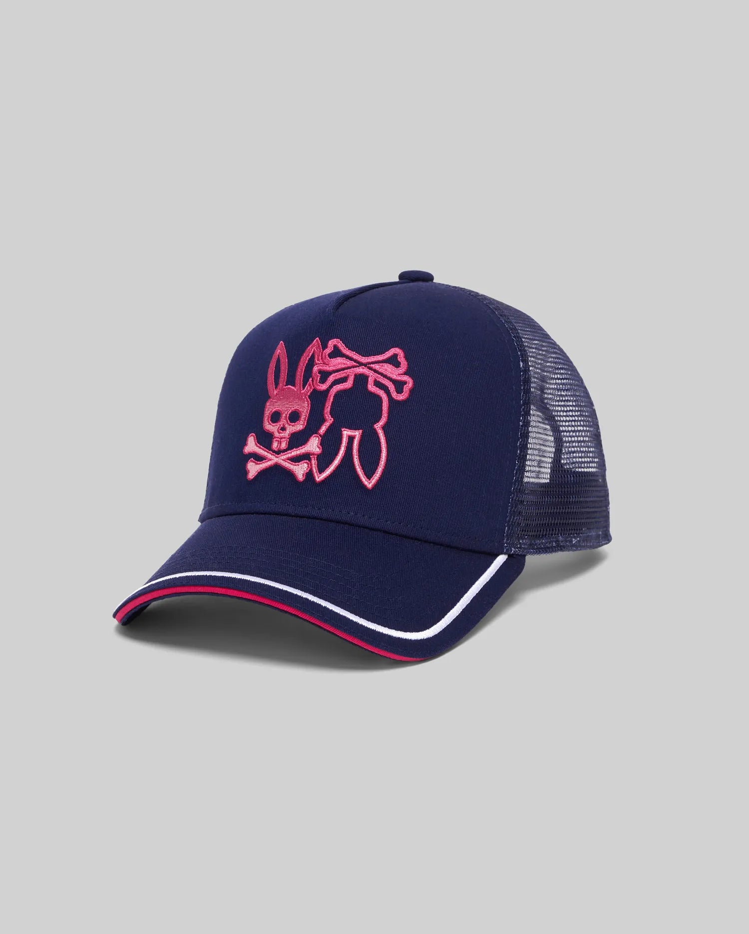 MENS ARAM TRUCKER CAP - MO1500084 - Image 2