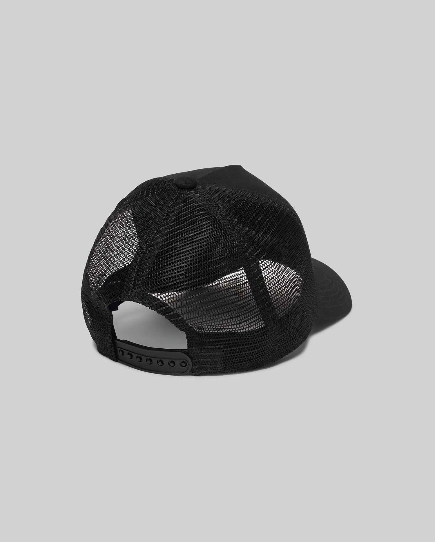 MENS RAPHAEL TRUCKER CAP - MO1500090 - Image 4