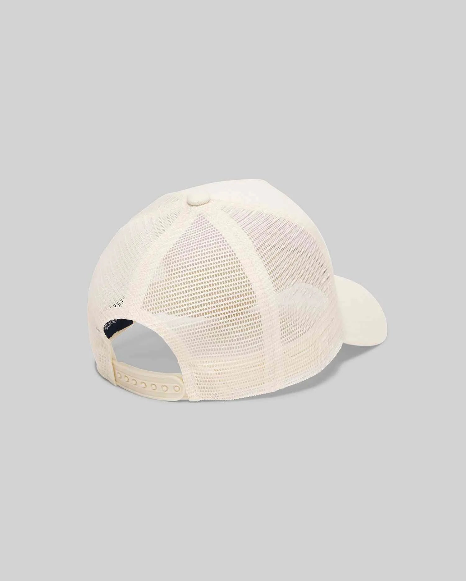 MENS RAPHAEL TRUCKER CAP - MO1500090 - Image 4