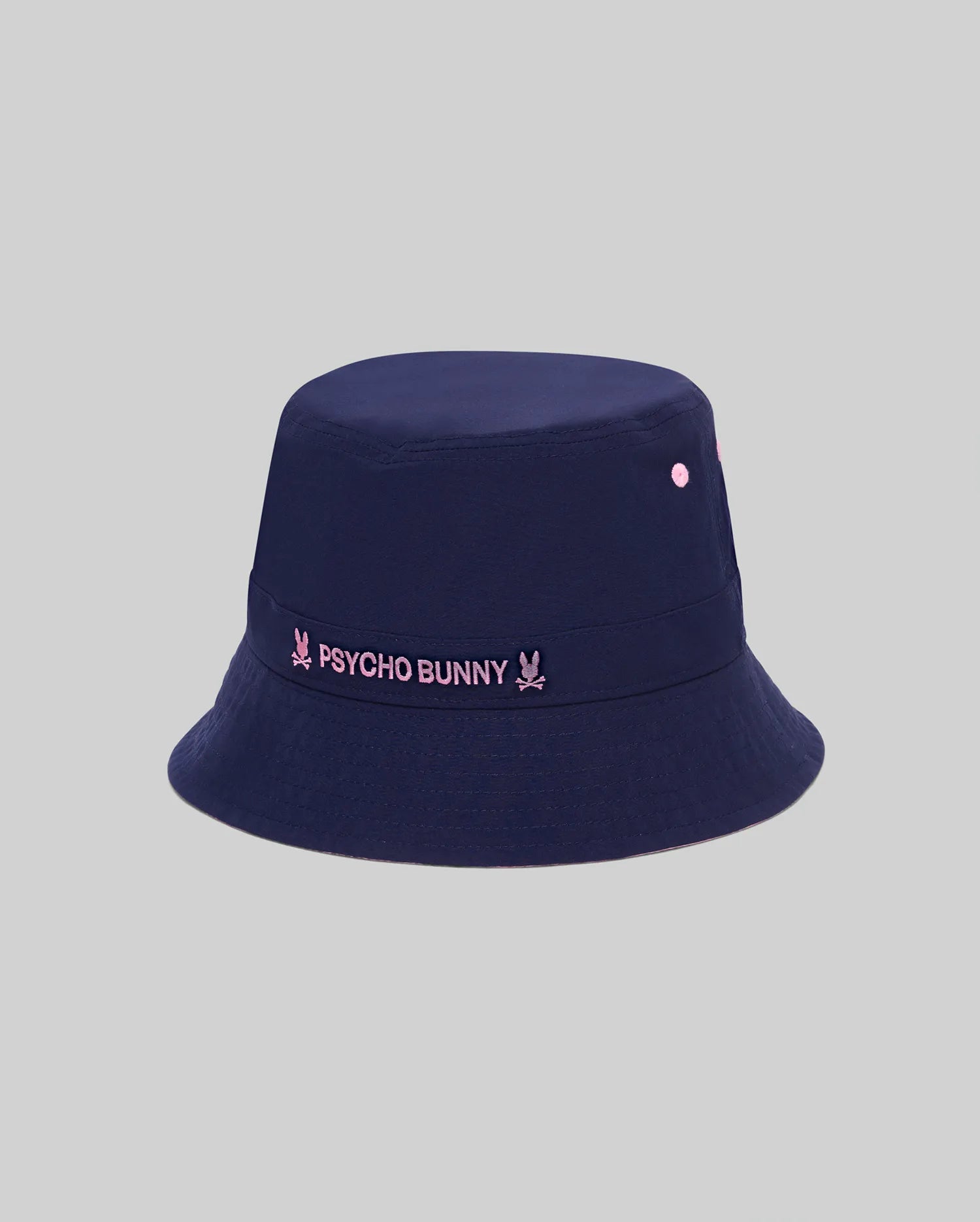 MENS LUKE REVERSIBLE BUCKET HAT - MO1500092 - Image 4