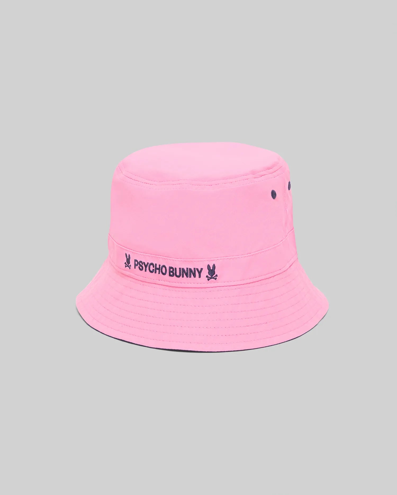 MENS LUKE REVERSIBLE BUCKET HAT - MO1500092 - Image 2