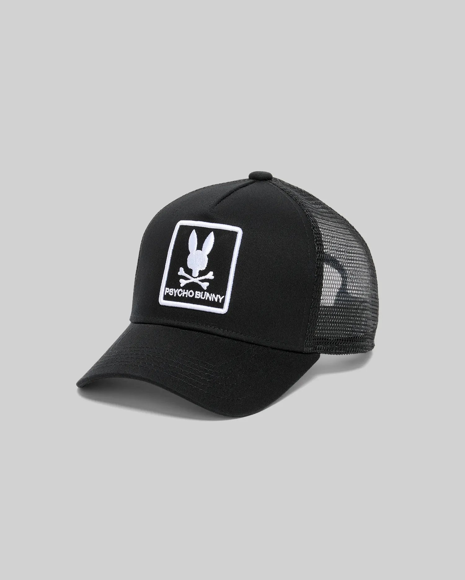 MENS ADAMO TRUCKER CAP - MO1500098 - Image 2