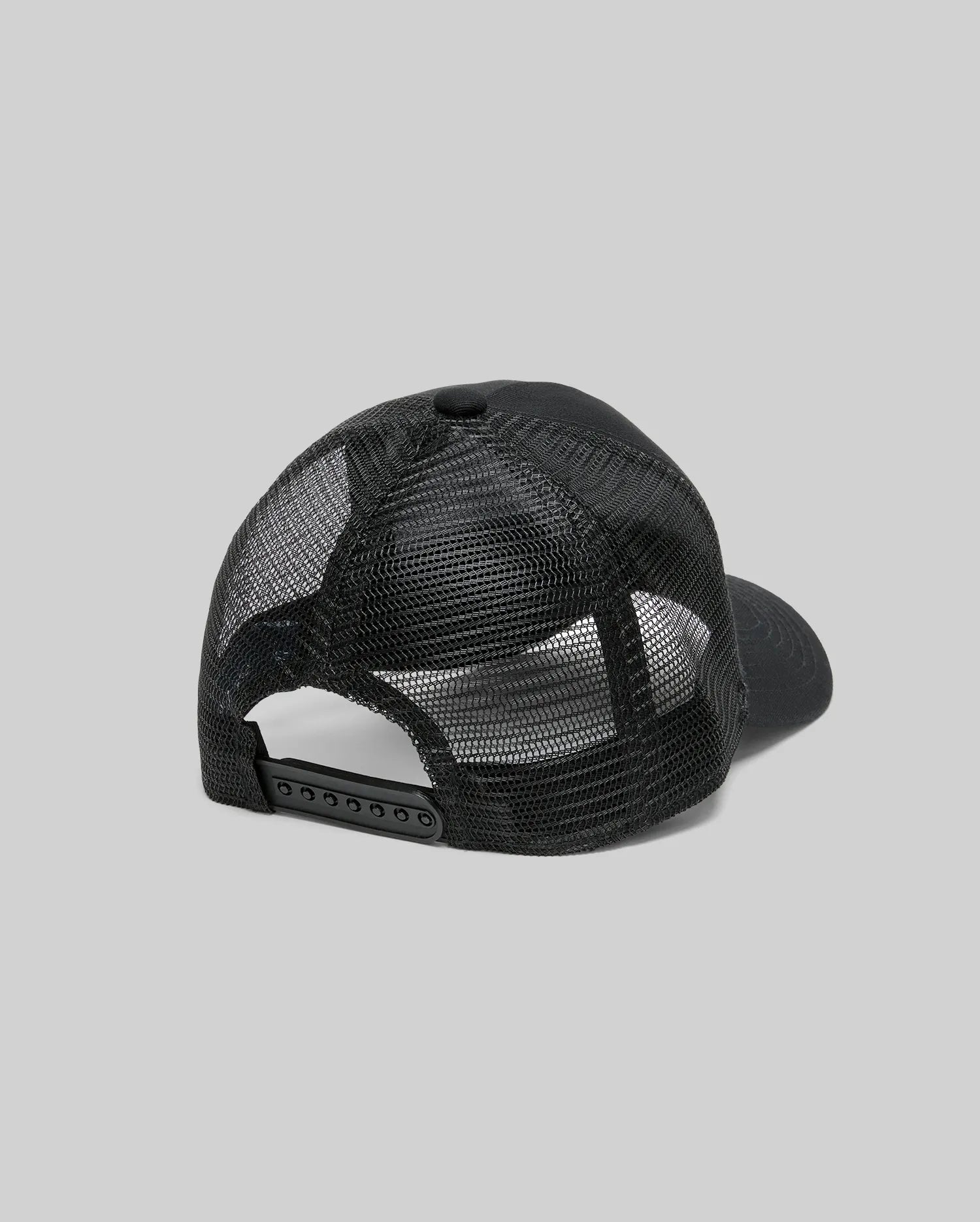 MENS ADAMO TRUCKER CAP - MO1500098 - Image 4