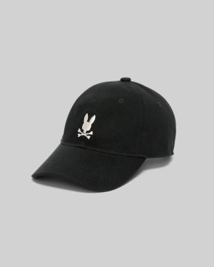 JIMMY BASEBALL CAP - MO1500100