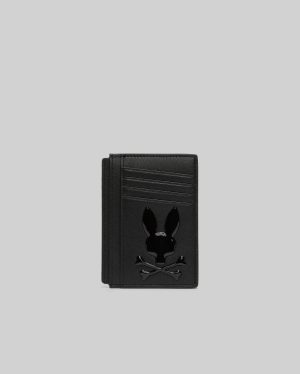 BUNNY CARD CASE - MO1700002
