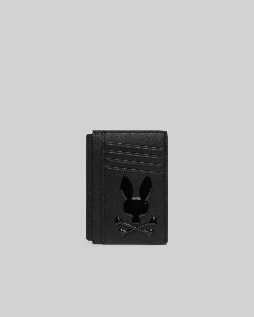 BUNNY CARD CASE - MO1700002