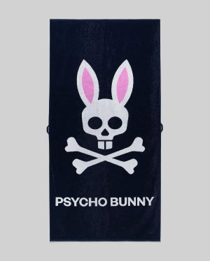 CLASSIC BUNNY TOWEL - MO1700004