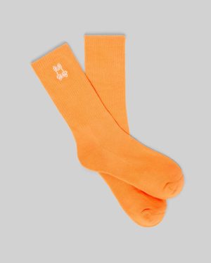 MENS NEW CLASSIC SPORT SOCK - MO2200001