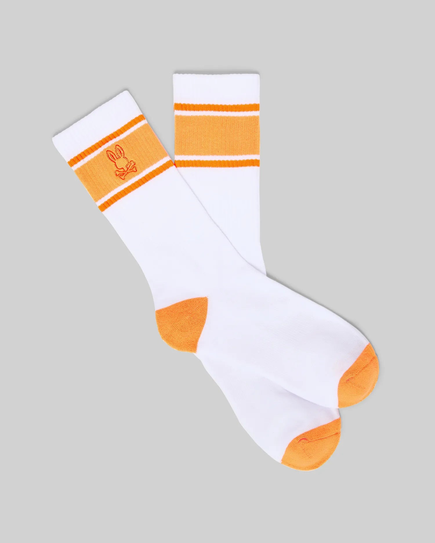 MENS STRIPED SPORT SOCK - MO2200065