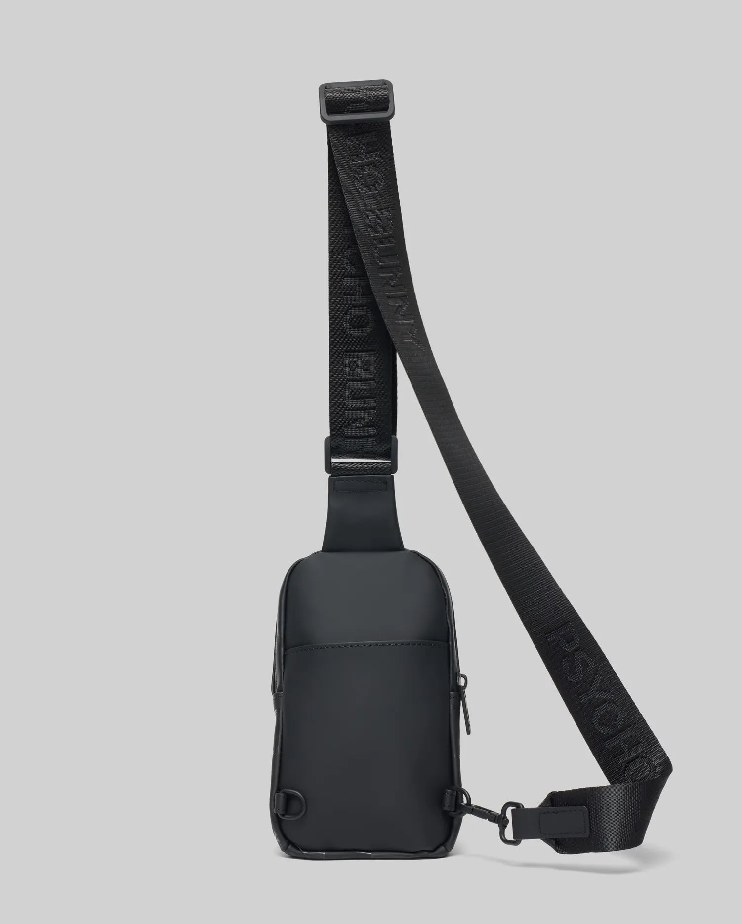 MENS RUBBERIZED CROSSBODY - MO2400065 - Image 3