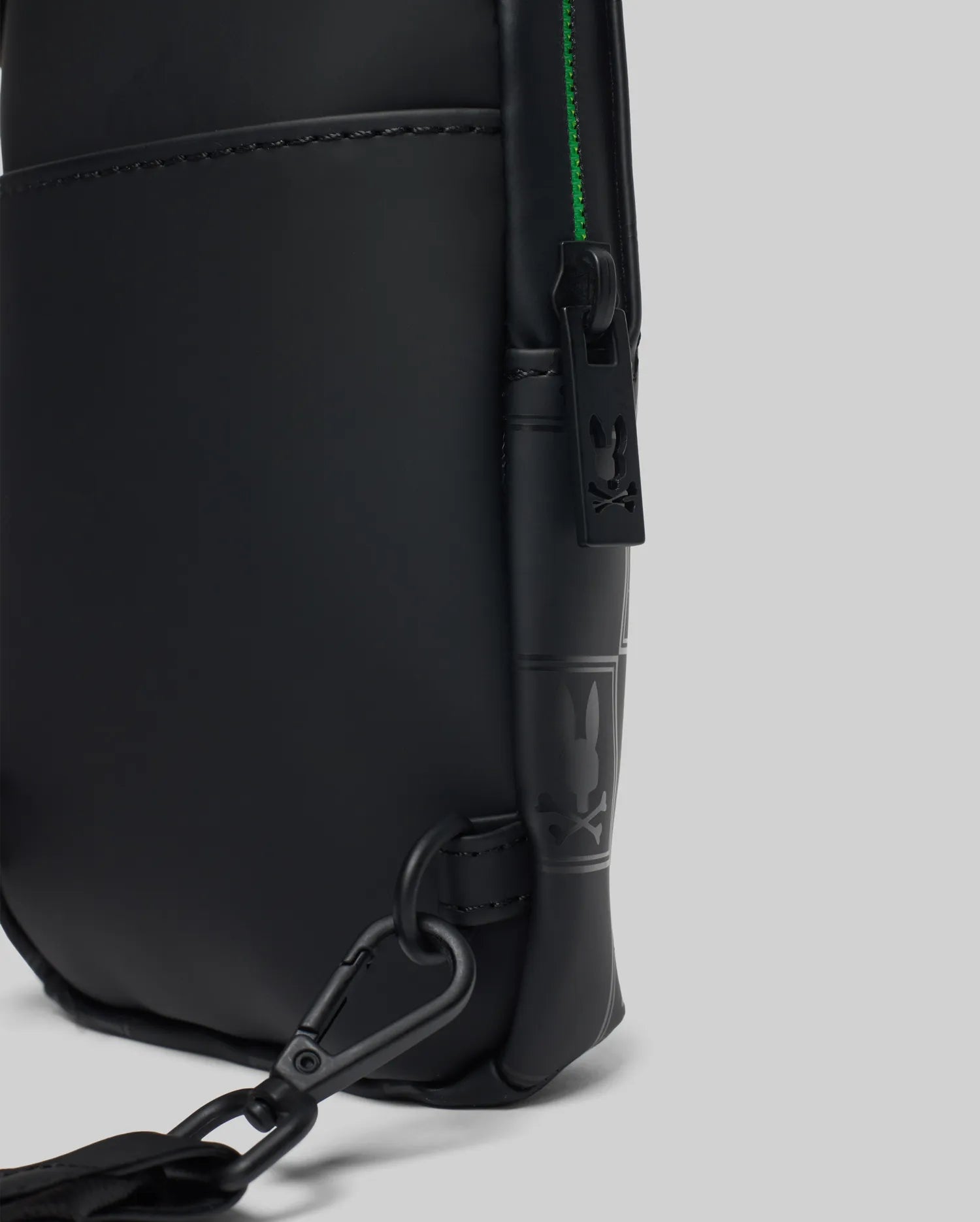 MENS RUBBERIZED CROSSBODY - MO2400065 - Image 2