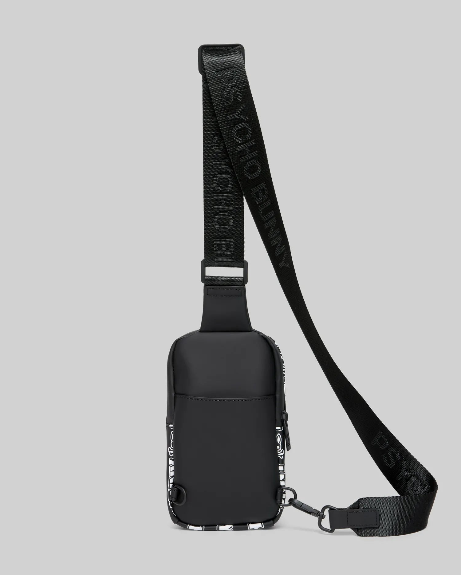 MENS RUBBERIZED CROSSBODY - MO2400096 - Image 3