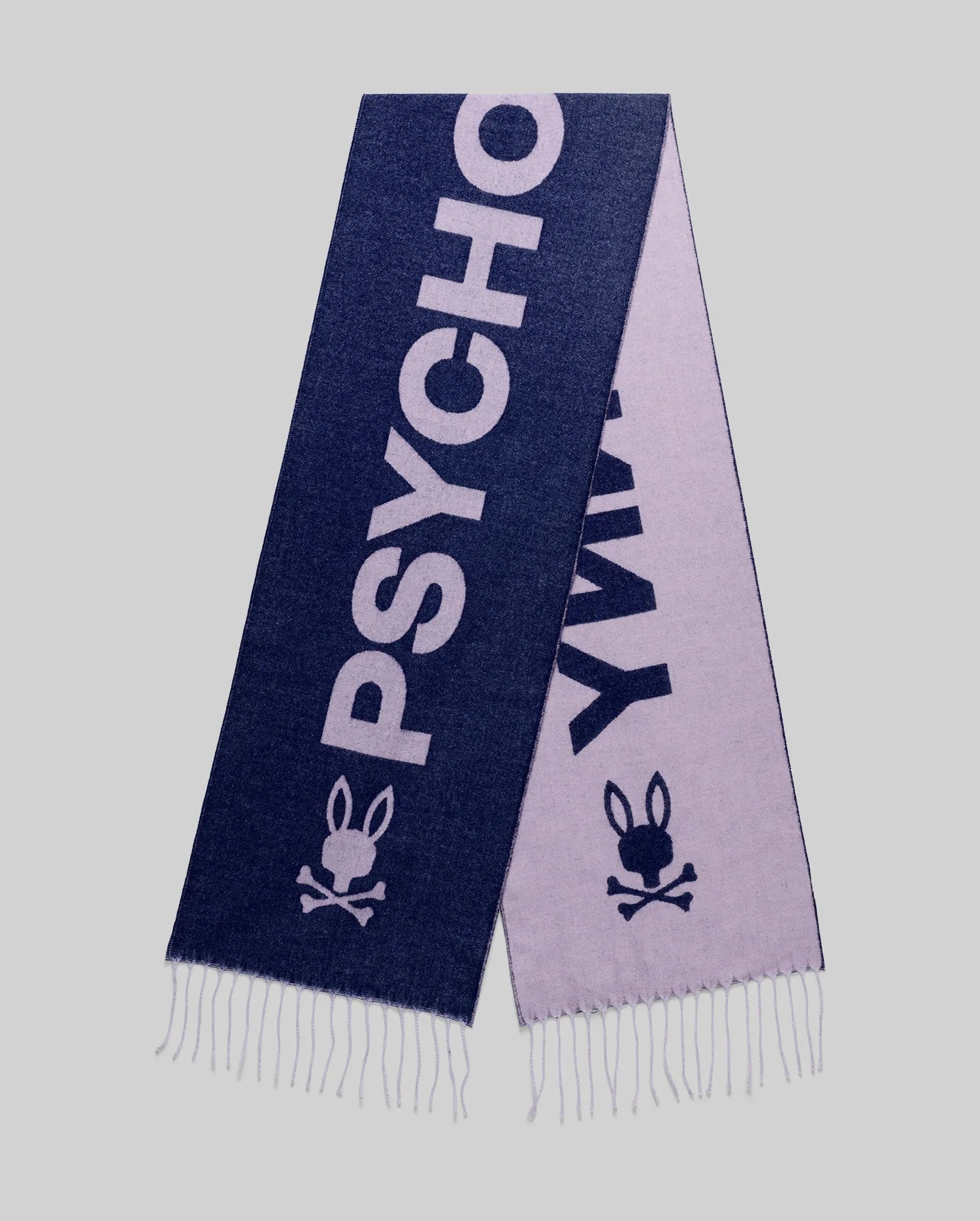 MENS HUGH SCARF - MO2500008 - Image 4