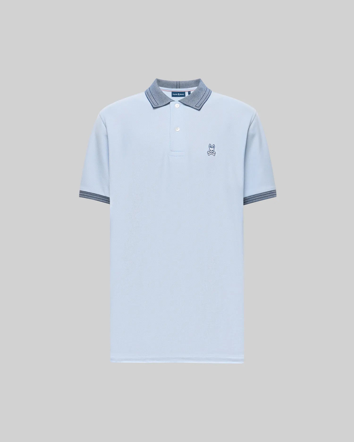 MENS MURPHY PIQUE POLO SHIRT - MT0100026 - Image 5