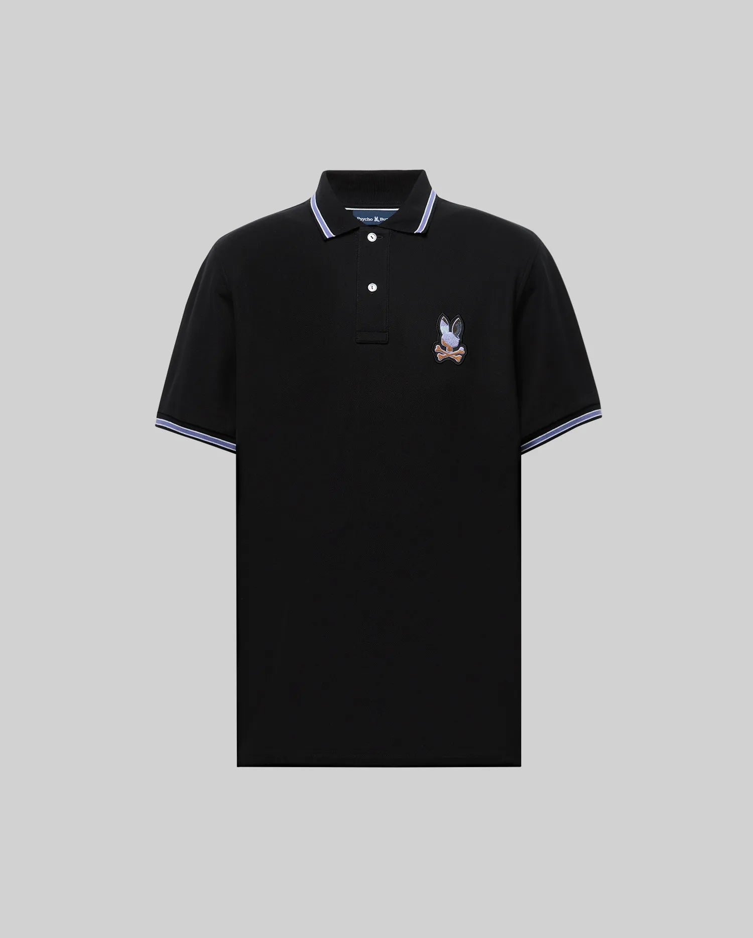 MENS DANTE PIQUE POLO SHIRT - MT0100029 - Image 5