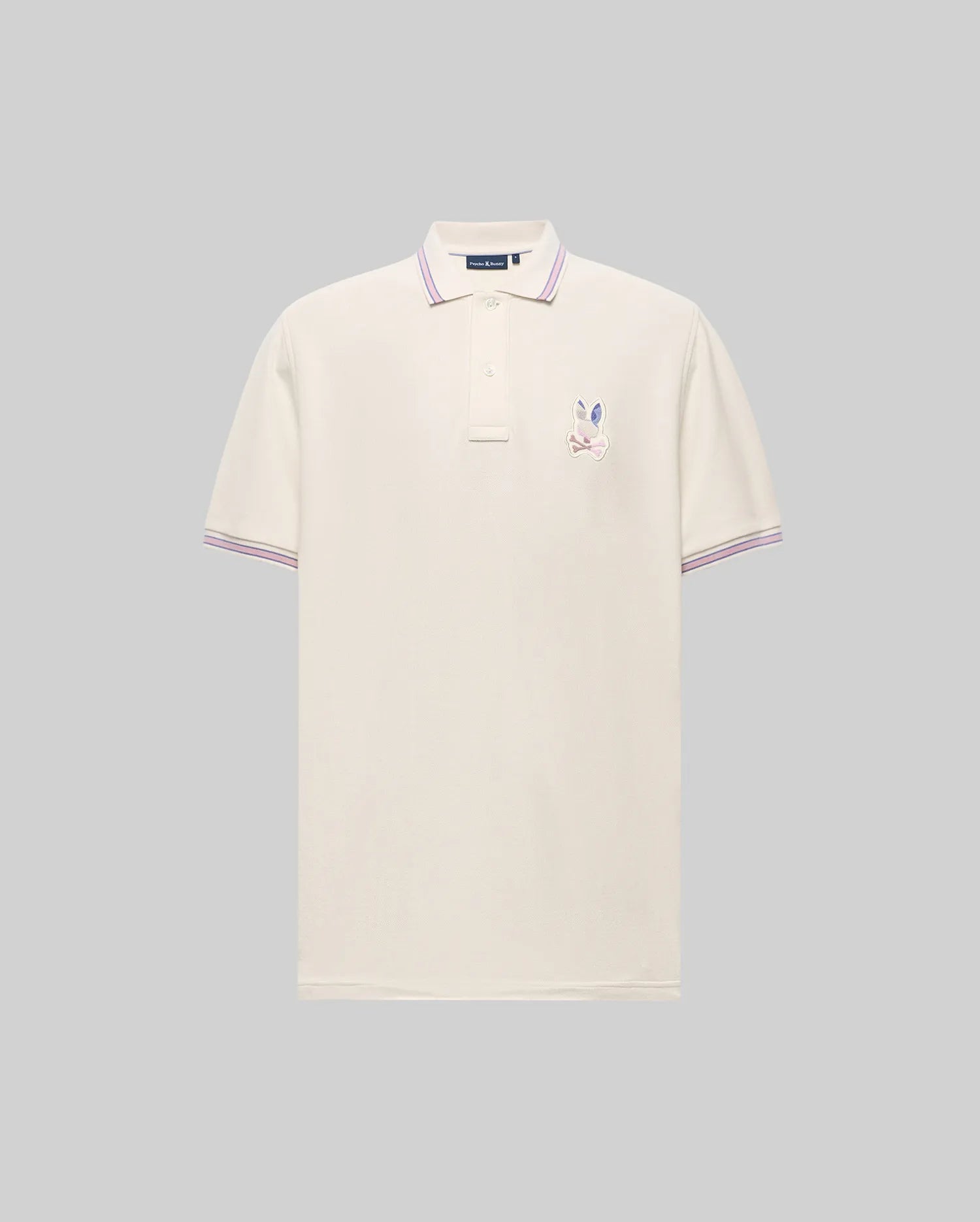 MENS DANTE PIQUE POLO SHIRT - MT0100029 - Image 5