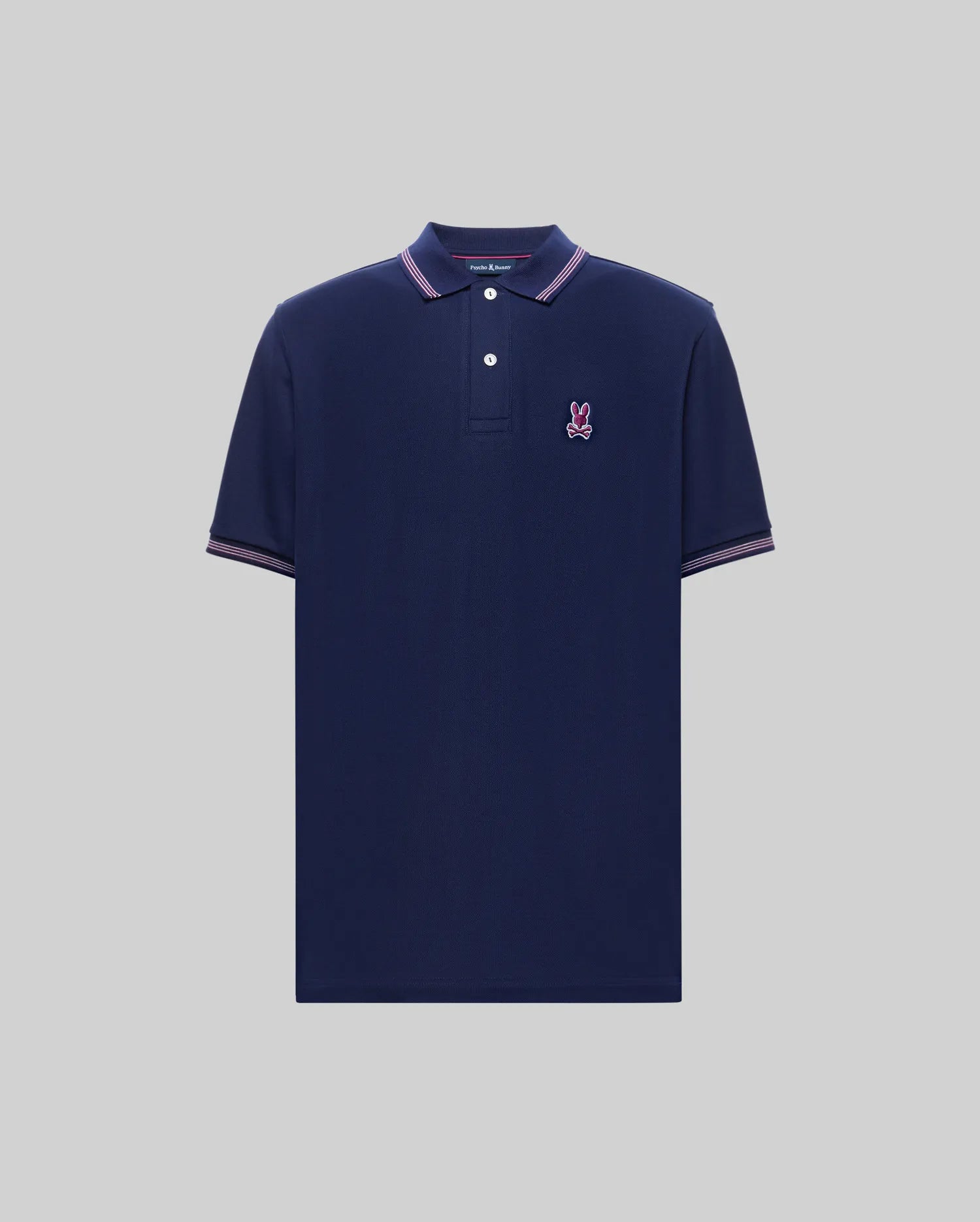 MENS HART PIQUE POLO SHIRT - MT0100032 - Image 5