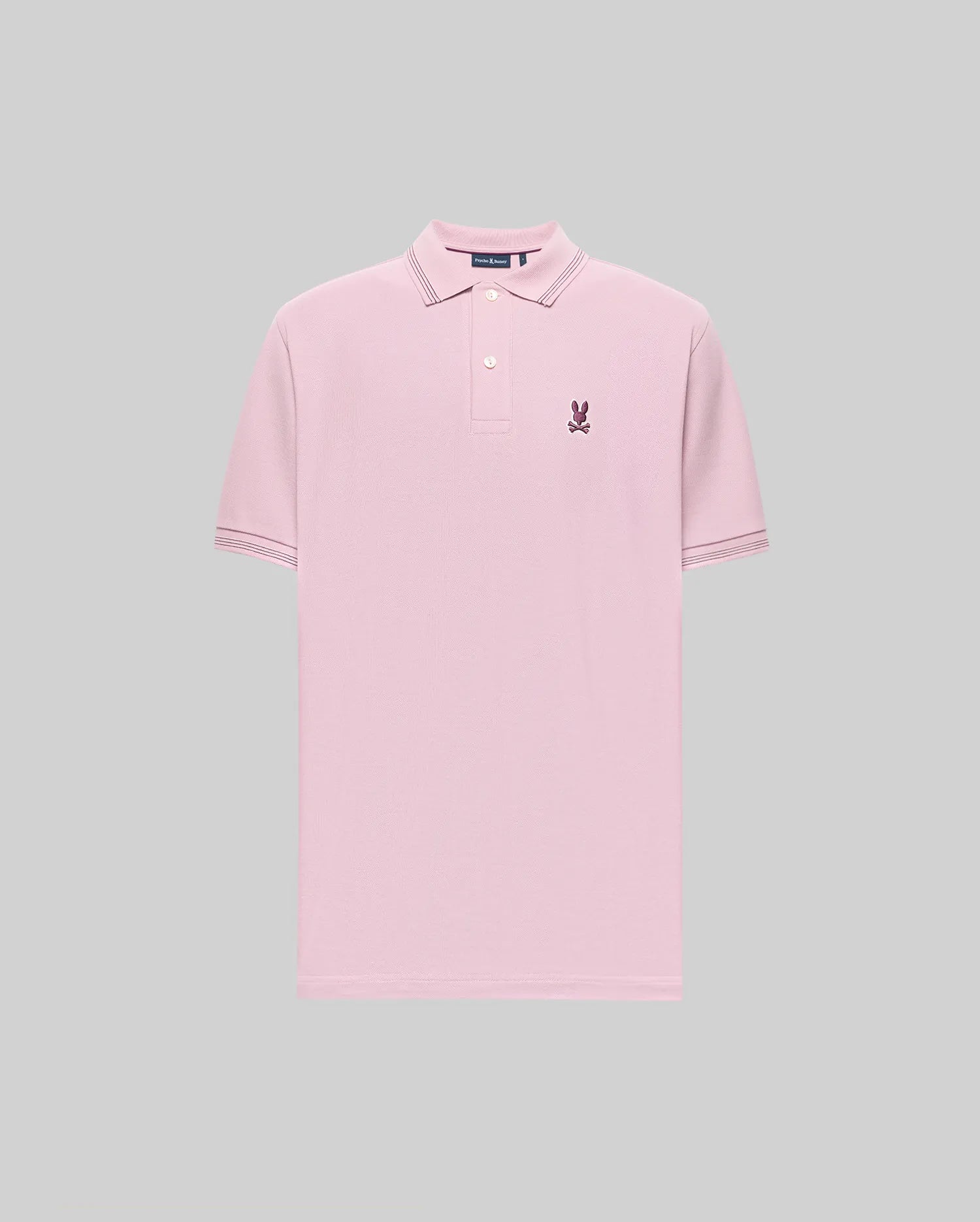 MENS HART PIQUE POLO SHIRT - MT0100032 - Image 5