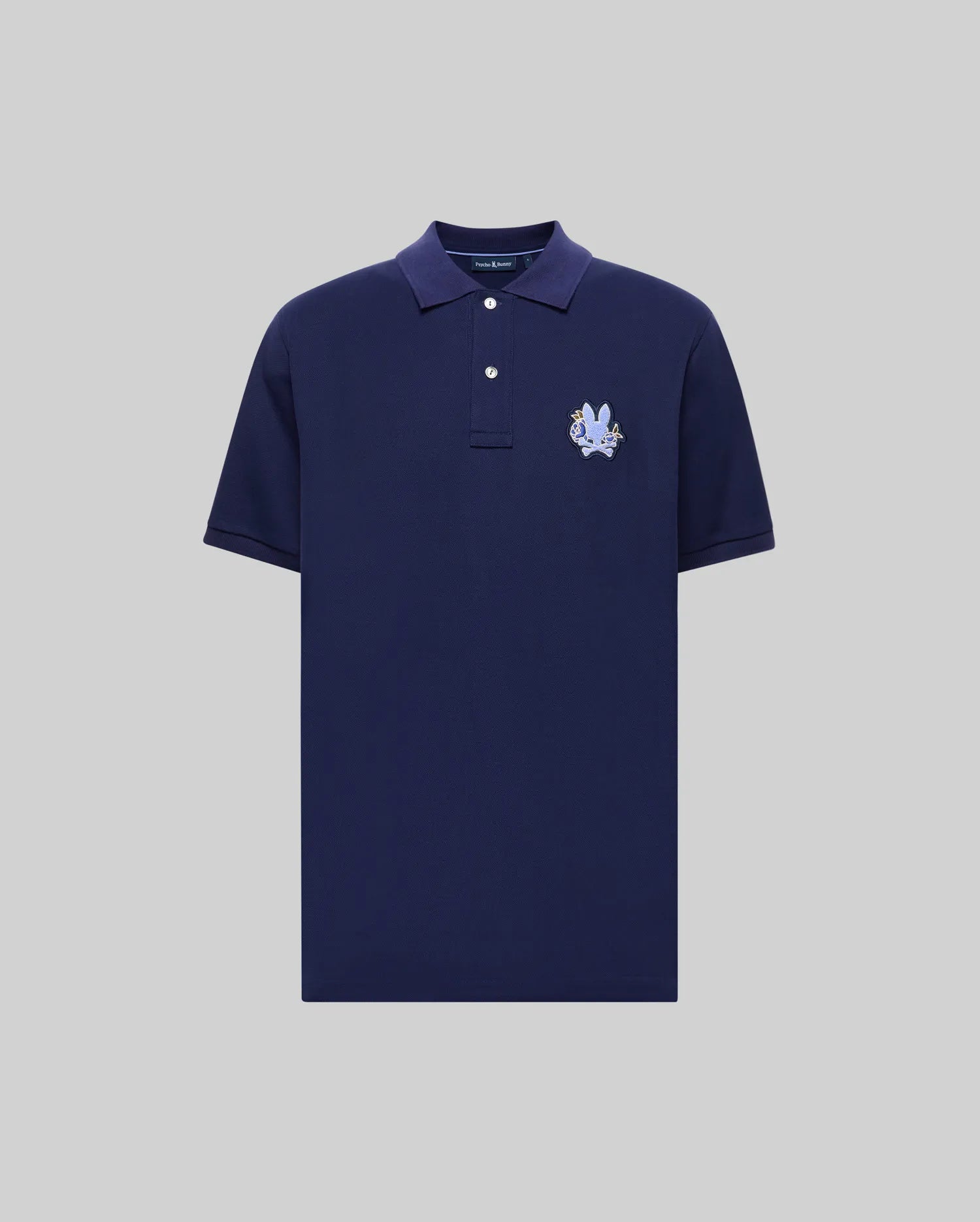 MENS AUGUSTE PIQUE POLO SHIRT - MT0100051 - Image 5