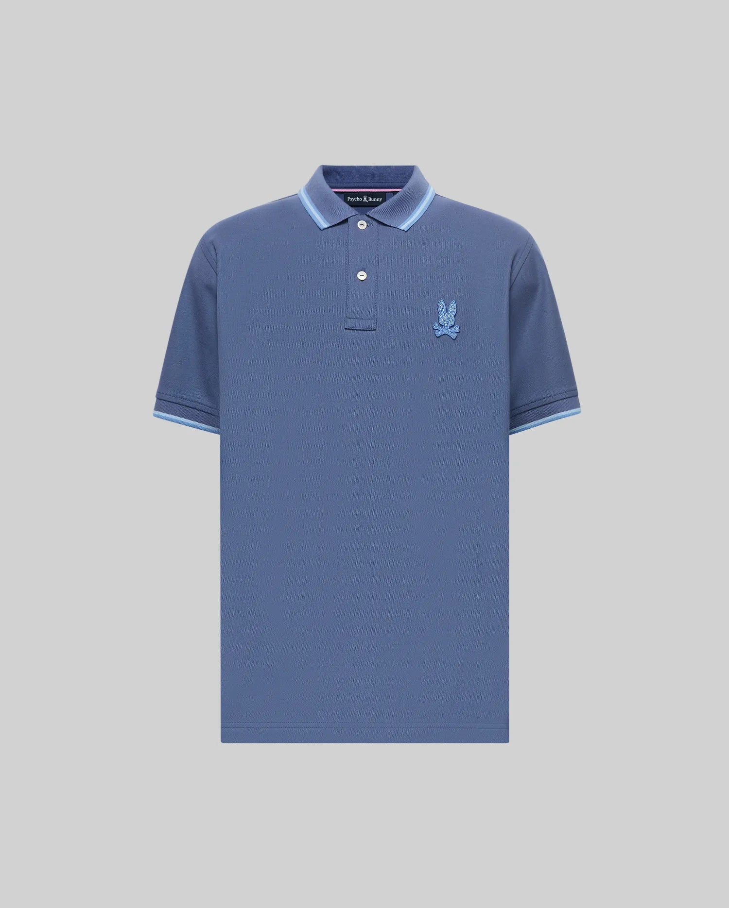 MENS GABIN PIQUE POLO - MT0100065 - Image 5