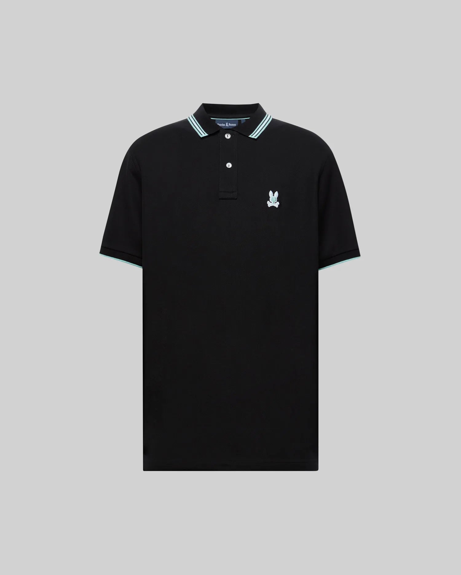 MENS TAVIAN PIQUE POLO - MT0100081 - Image 5