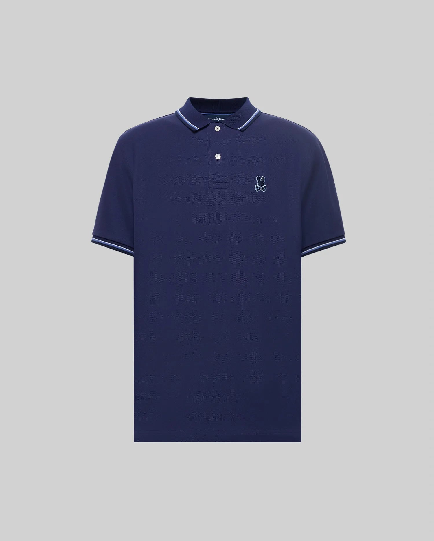 MENS RIDGE PIQUE POLO - MT0100083 - Image 5