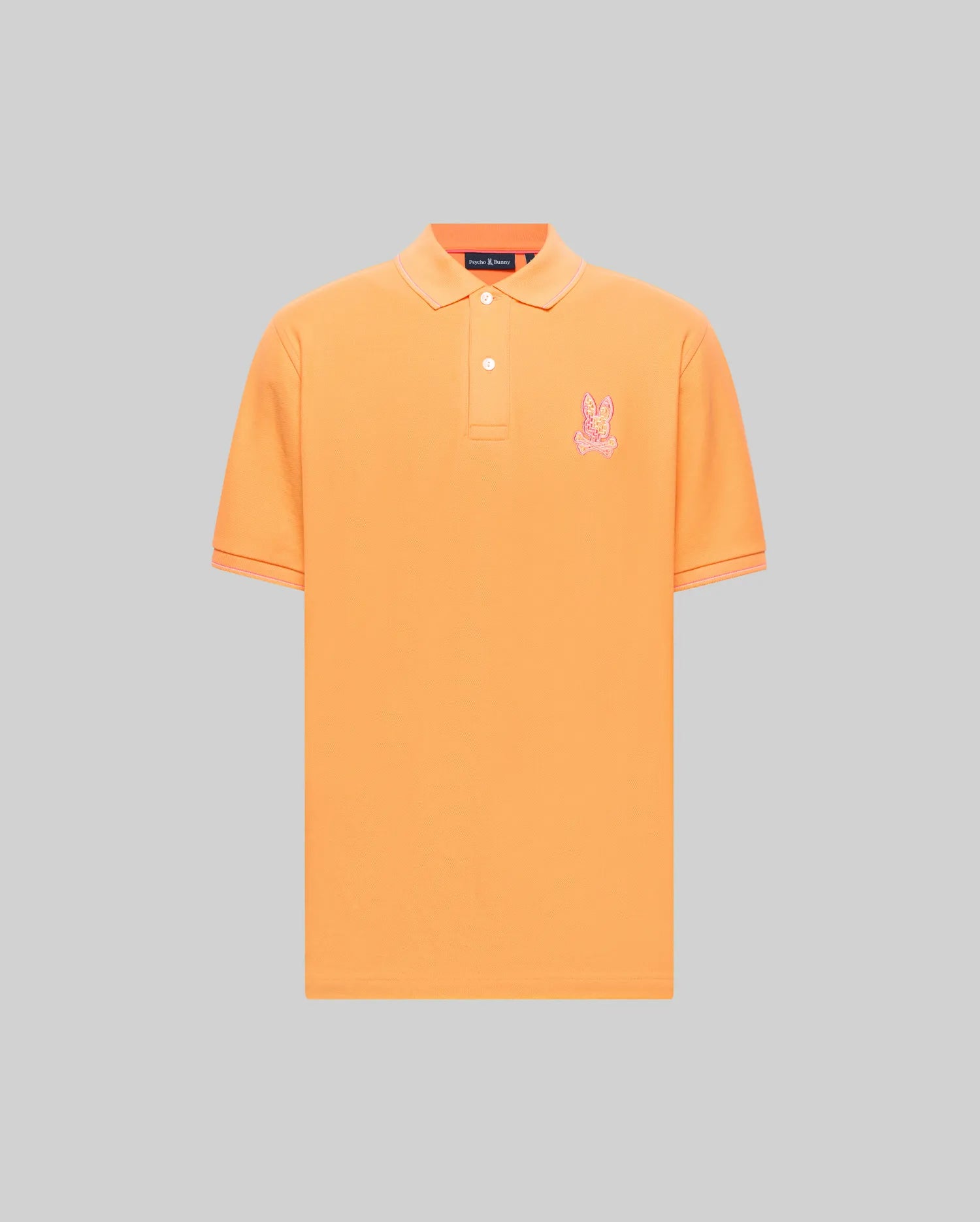 MENS OLIVIER PIQUE POLO - MT0100119 - Image 5