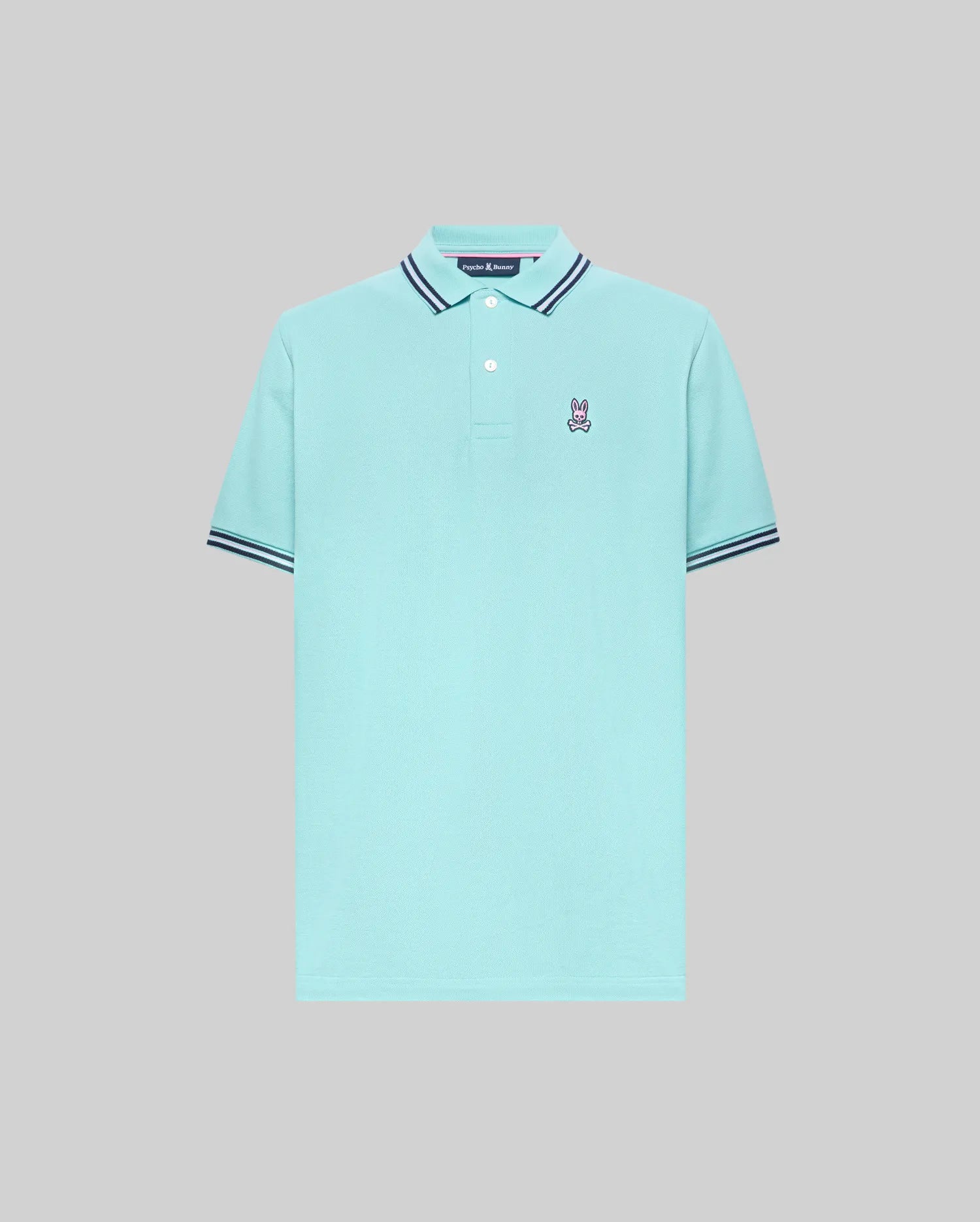 MENS CLARK PIQUE POLO - MT0100127 - Image 4