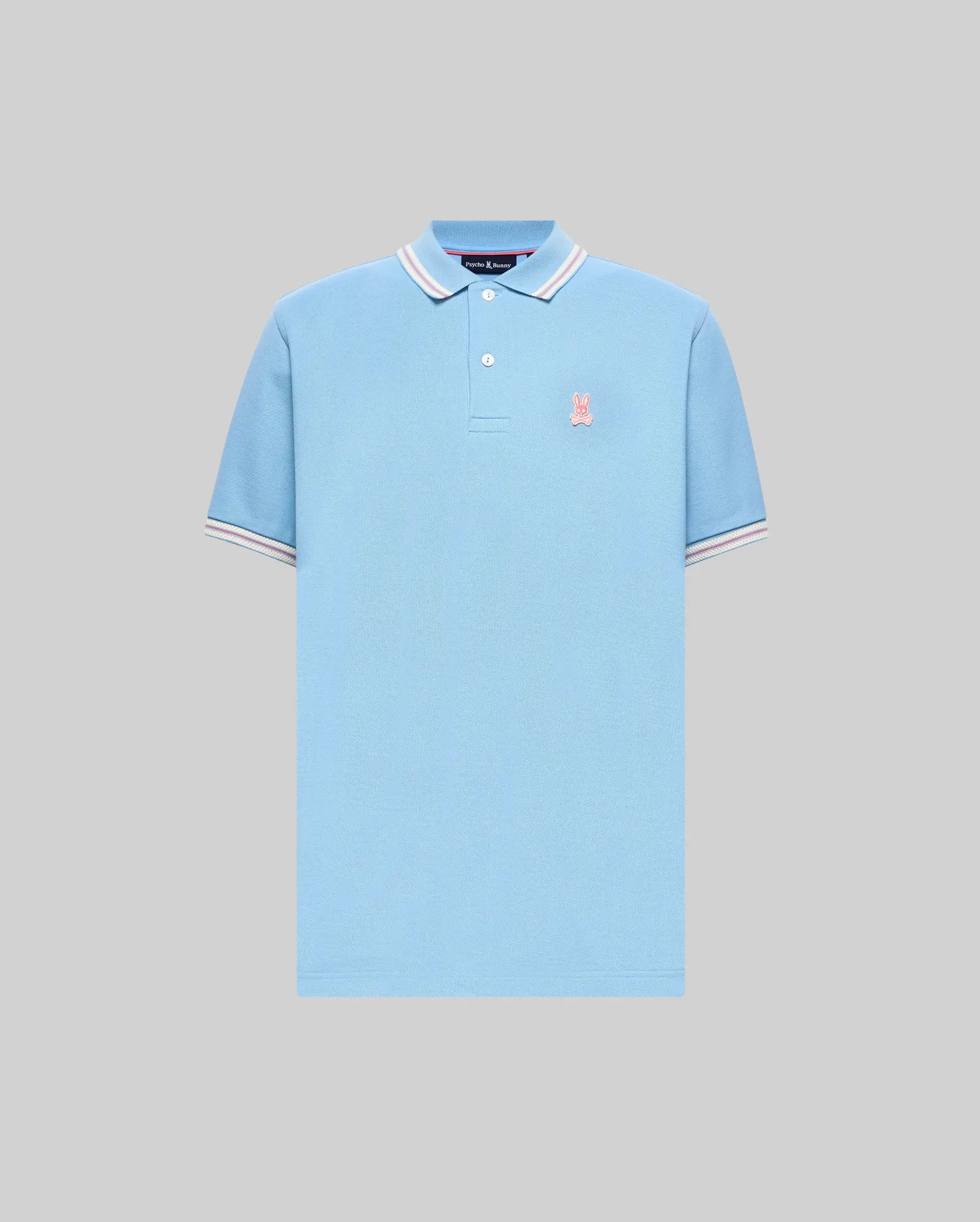 MENS CLARK PIQUE POLO - MT0100127 - Image 5
