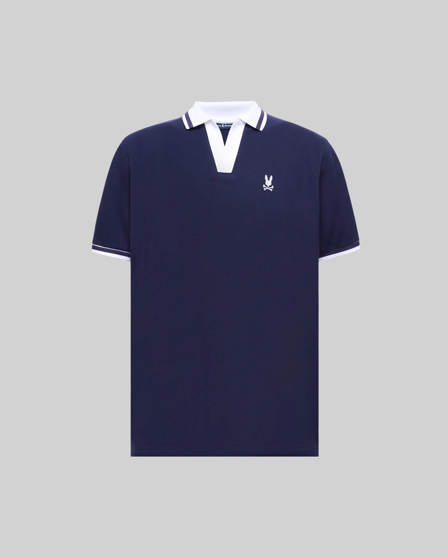 MENS CHRISTIANO PIQUE POLO - MT0100135 - Image 4
