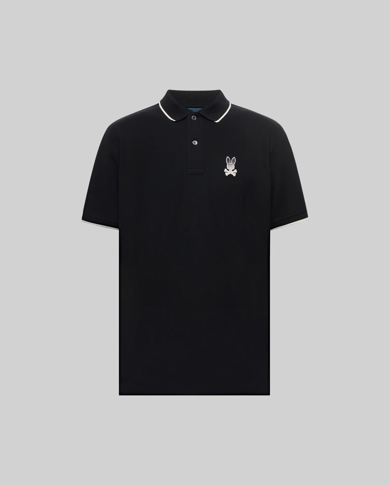 MENS ARAM PIQUE POLO - MT0100136 - Image 5