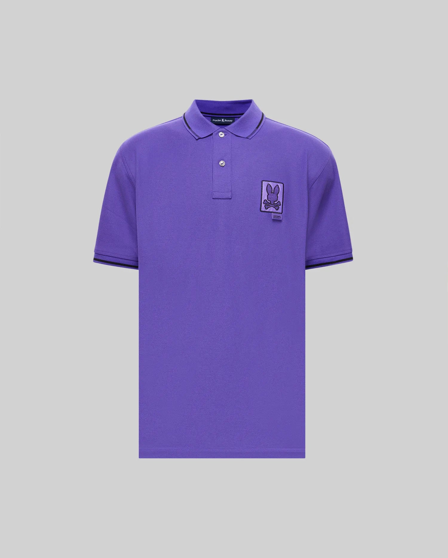 MENS VAREN PIQUE POLO - MT0100154 - Image 5