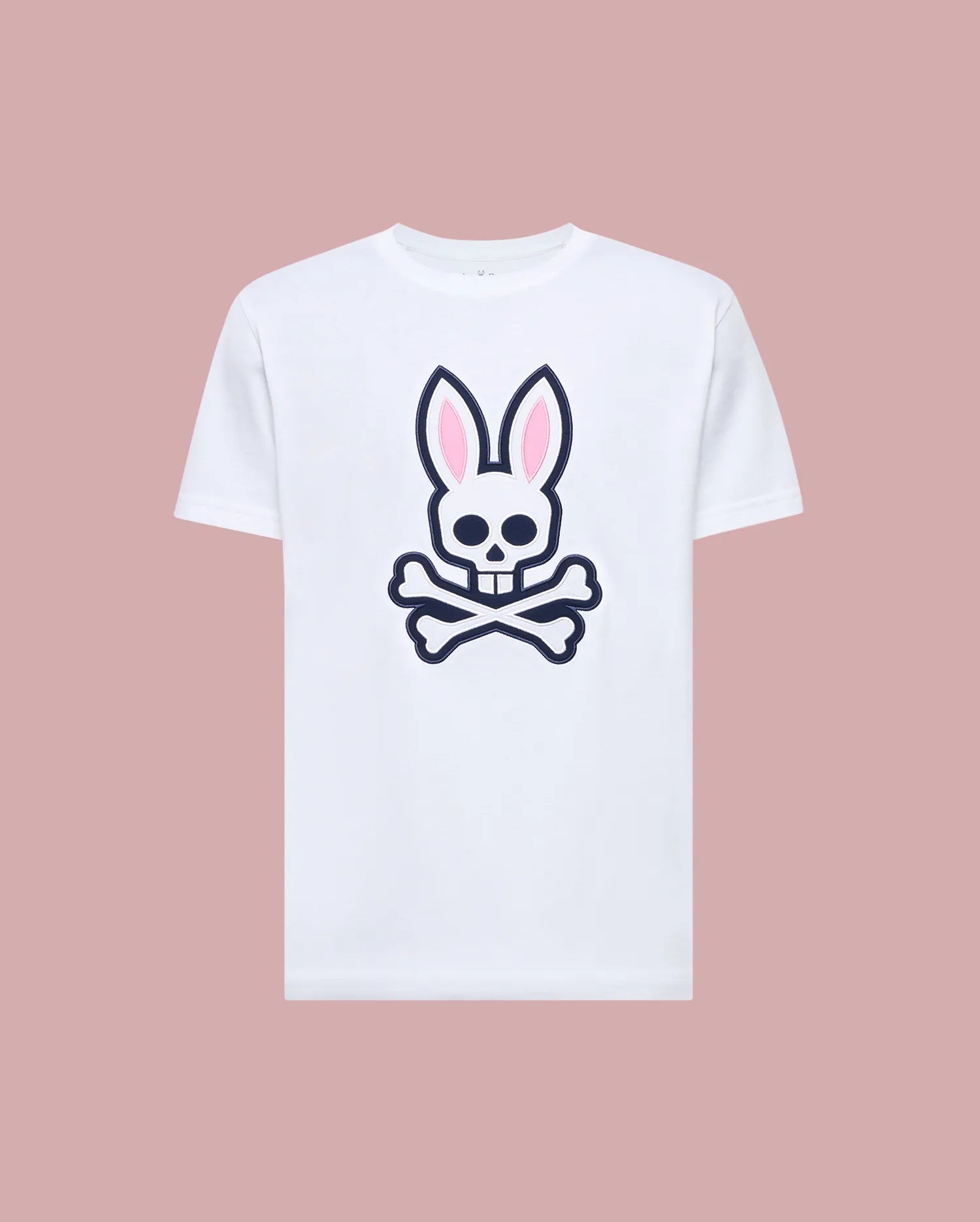 MENS ARCHIVE BUNNY GRAPHIC TEE - MT0200031