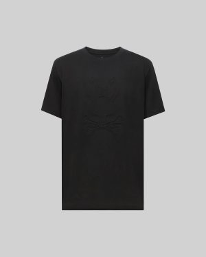 MENS REMY GRAPHIC TEE - MT0200059