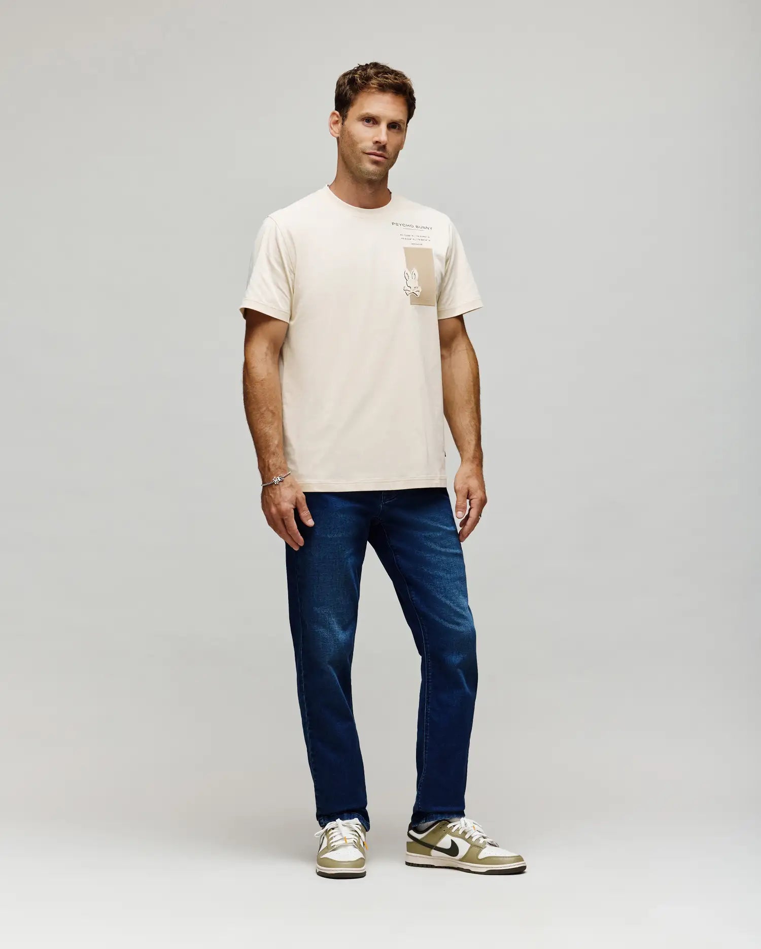 MENS SUMMIT GRAPHIC TEE - MT0200083 - Image 5