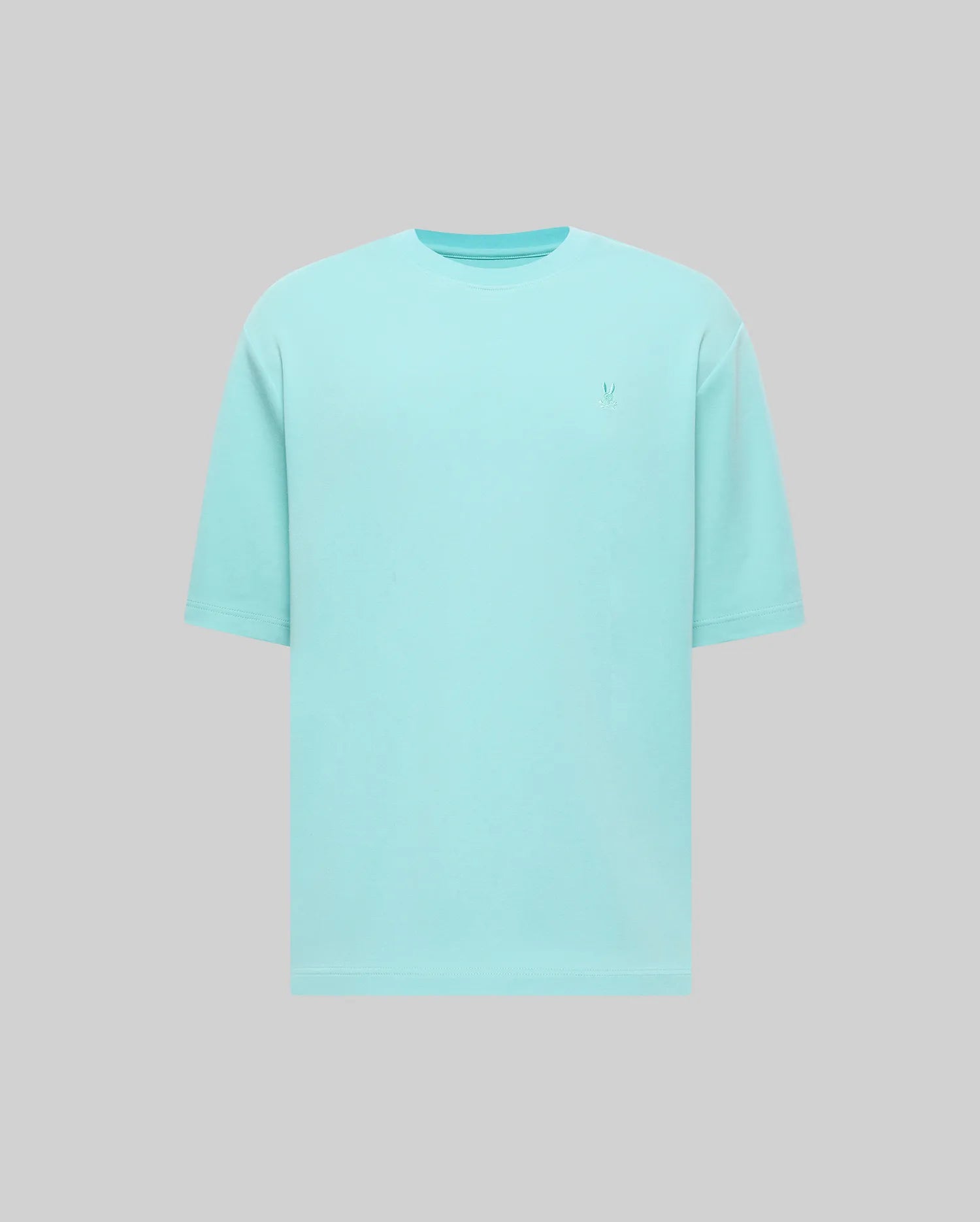 MENS ADAM INTERLOCK TEE - MT0200093 - Image 5