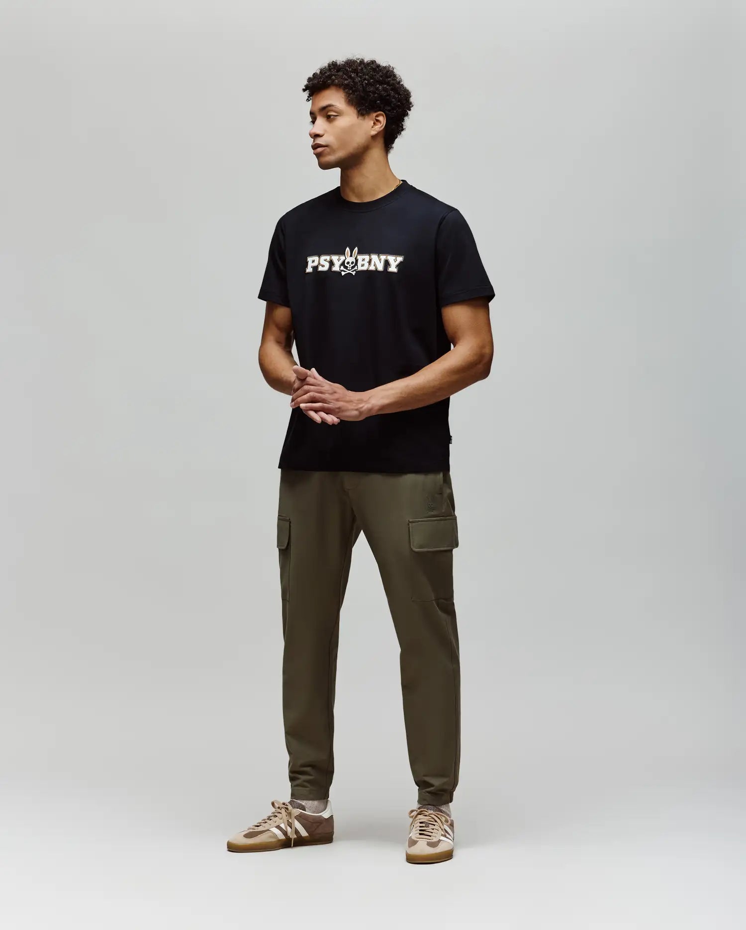 MENS WADE GRAPHIC TEE - MT0200105 - Image 4