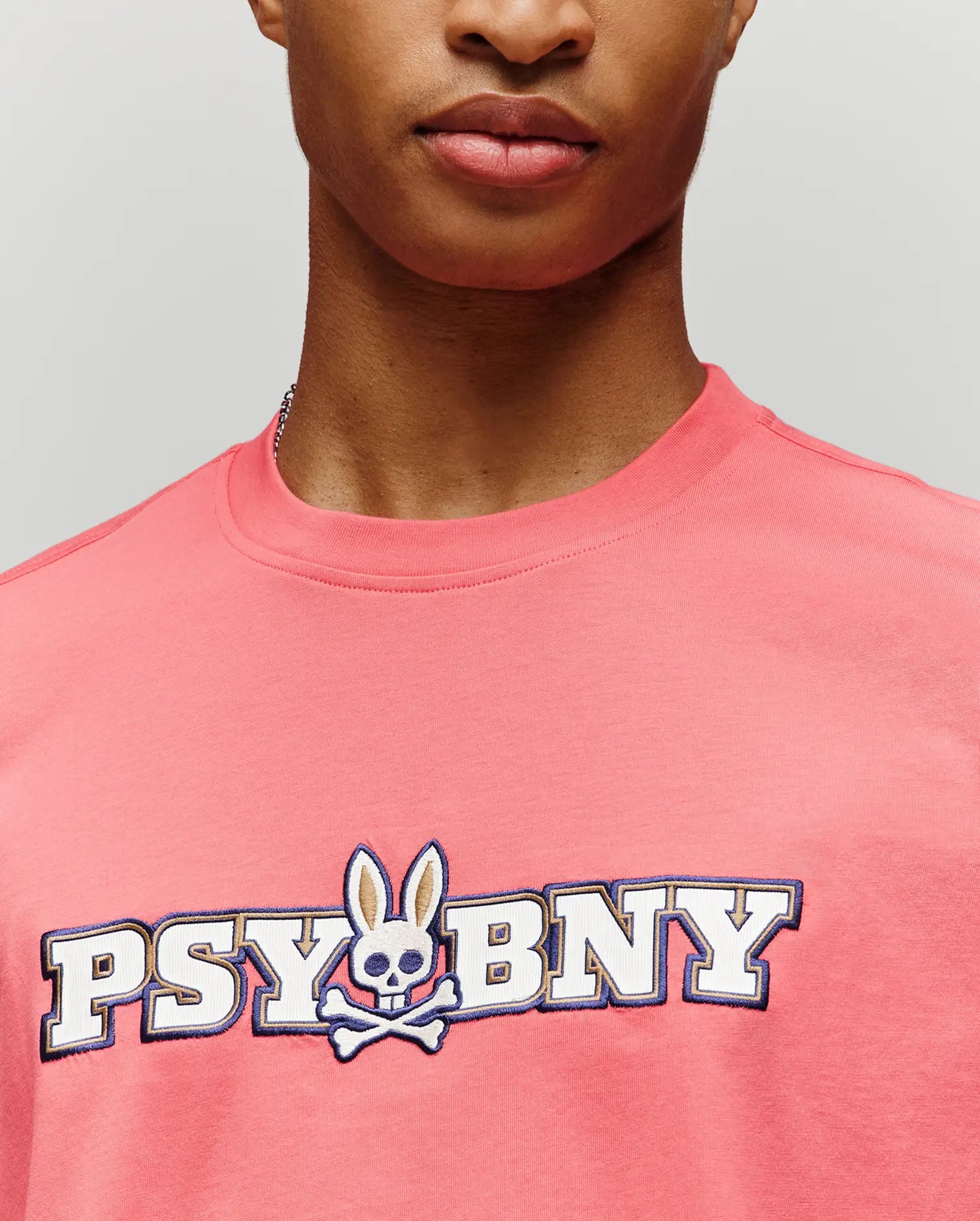 MENS WADE GRAPHIC TEE - MT0200105 - Image 3