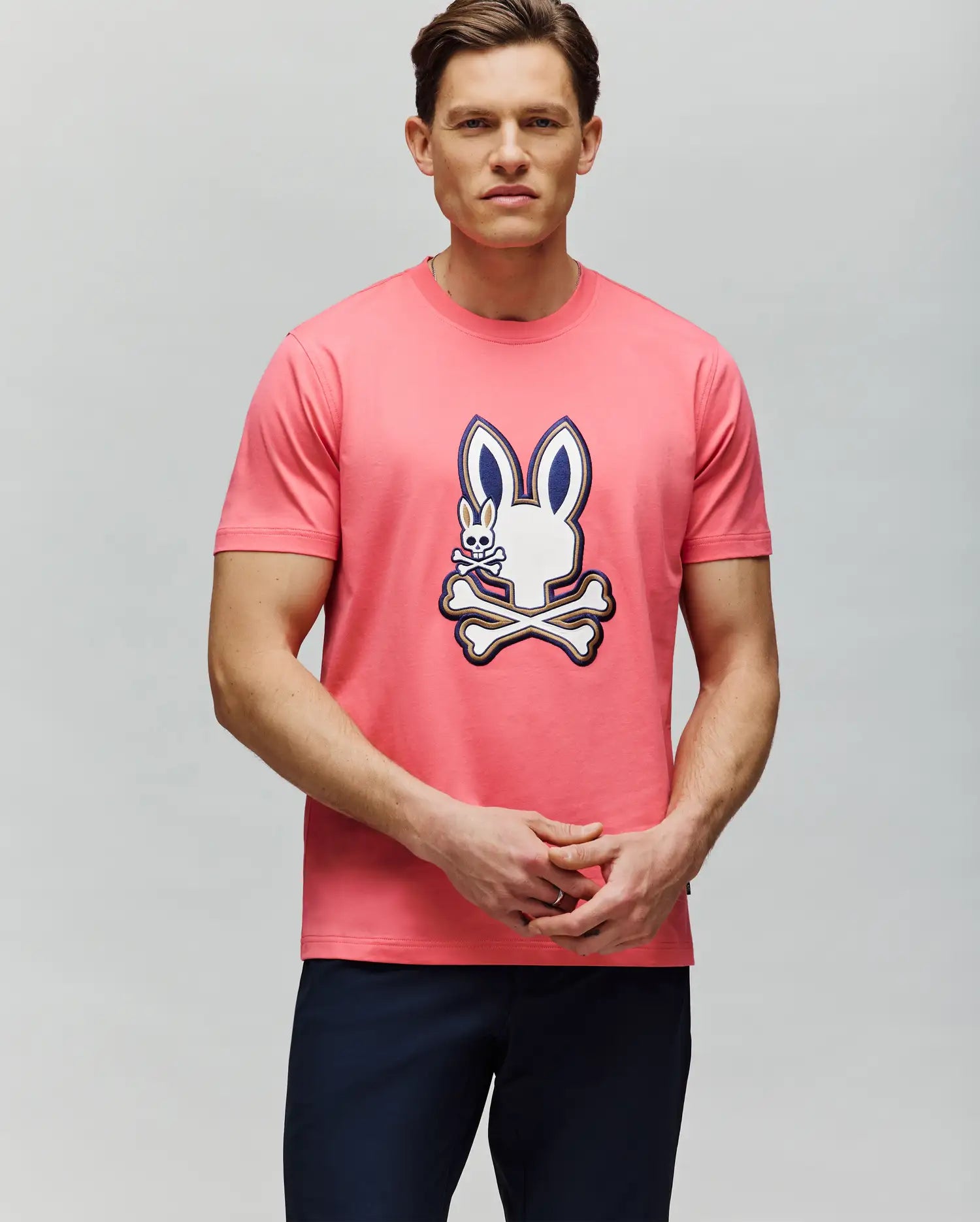 MENS WADE GRAPHIC TEE - MT0200106 - Image 4