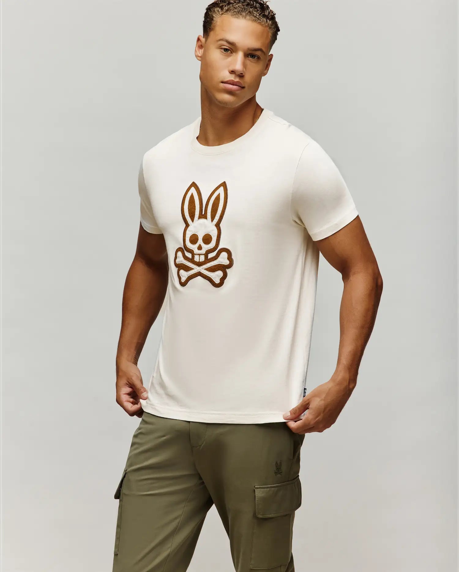 MENS GAGE GRAPHIC TEE - MT0200140 - Image 3