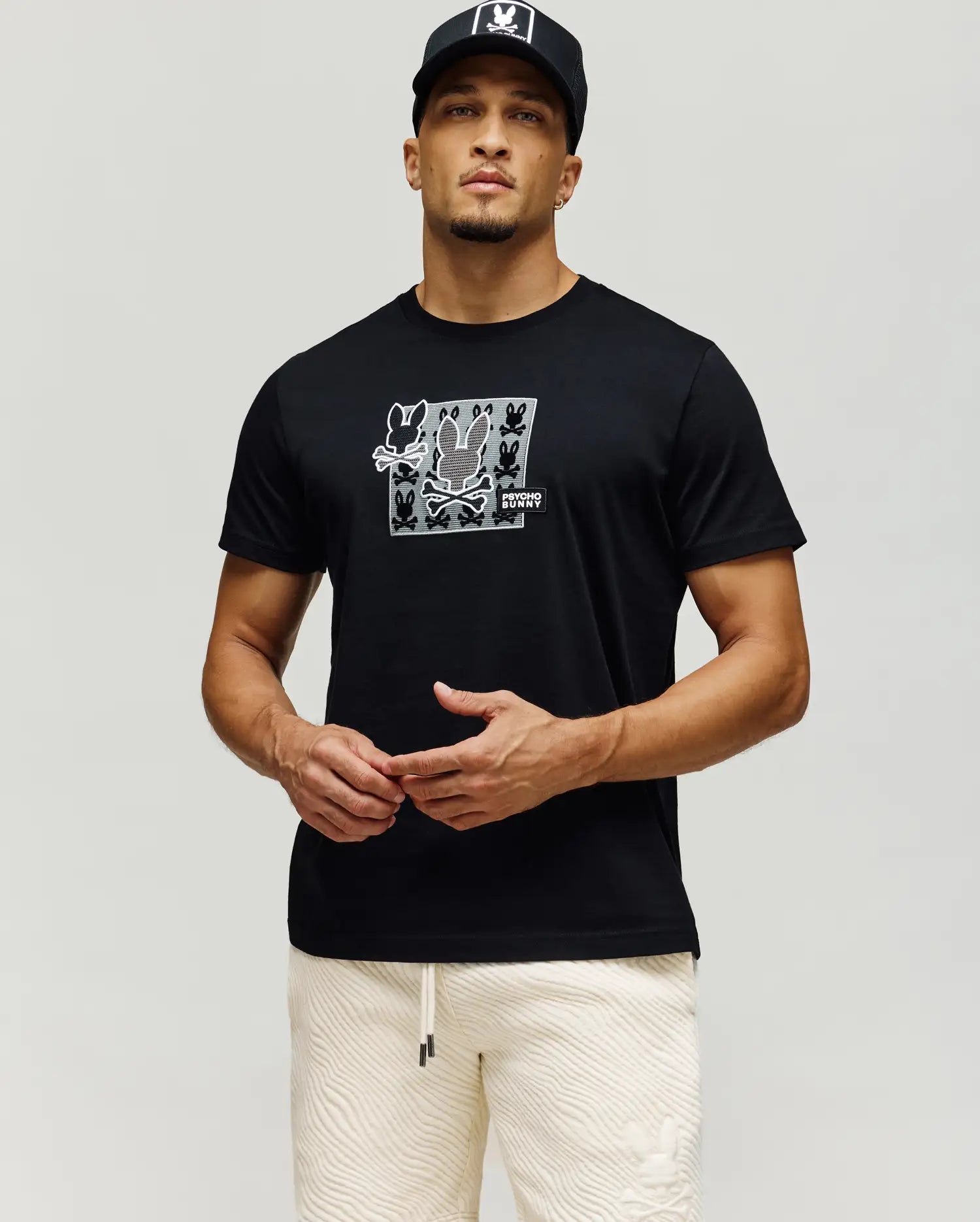 MENS VAREN GRAPHIC TEE - MT0200165 - Image 2