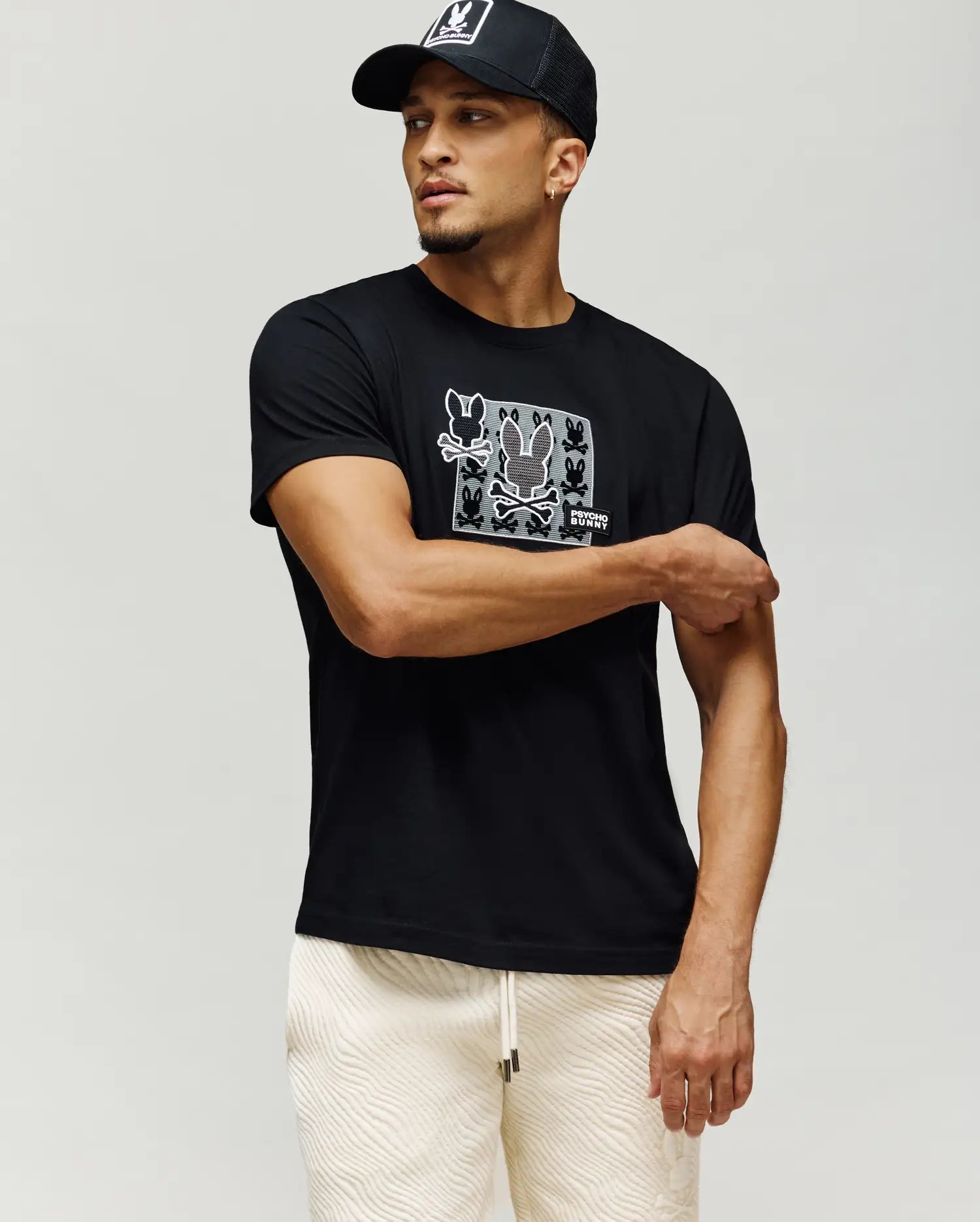 MENS VAREN GRAPHIC TEE - MT0200165 - Image 4