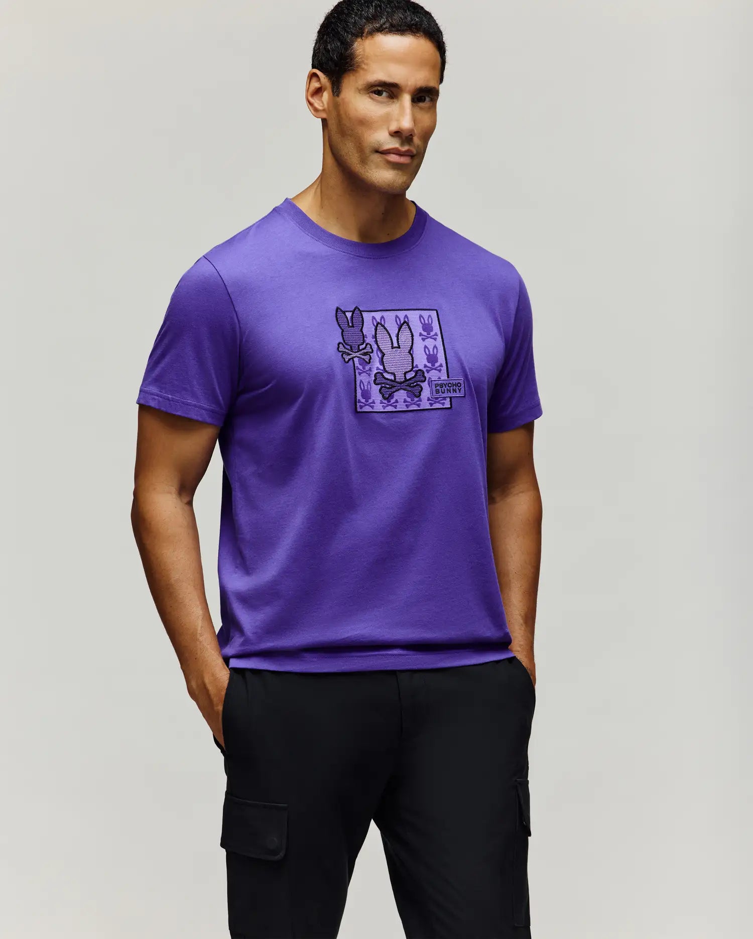 MENS VAREN GRAPHIC TEE - MT0200165 - Image 2